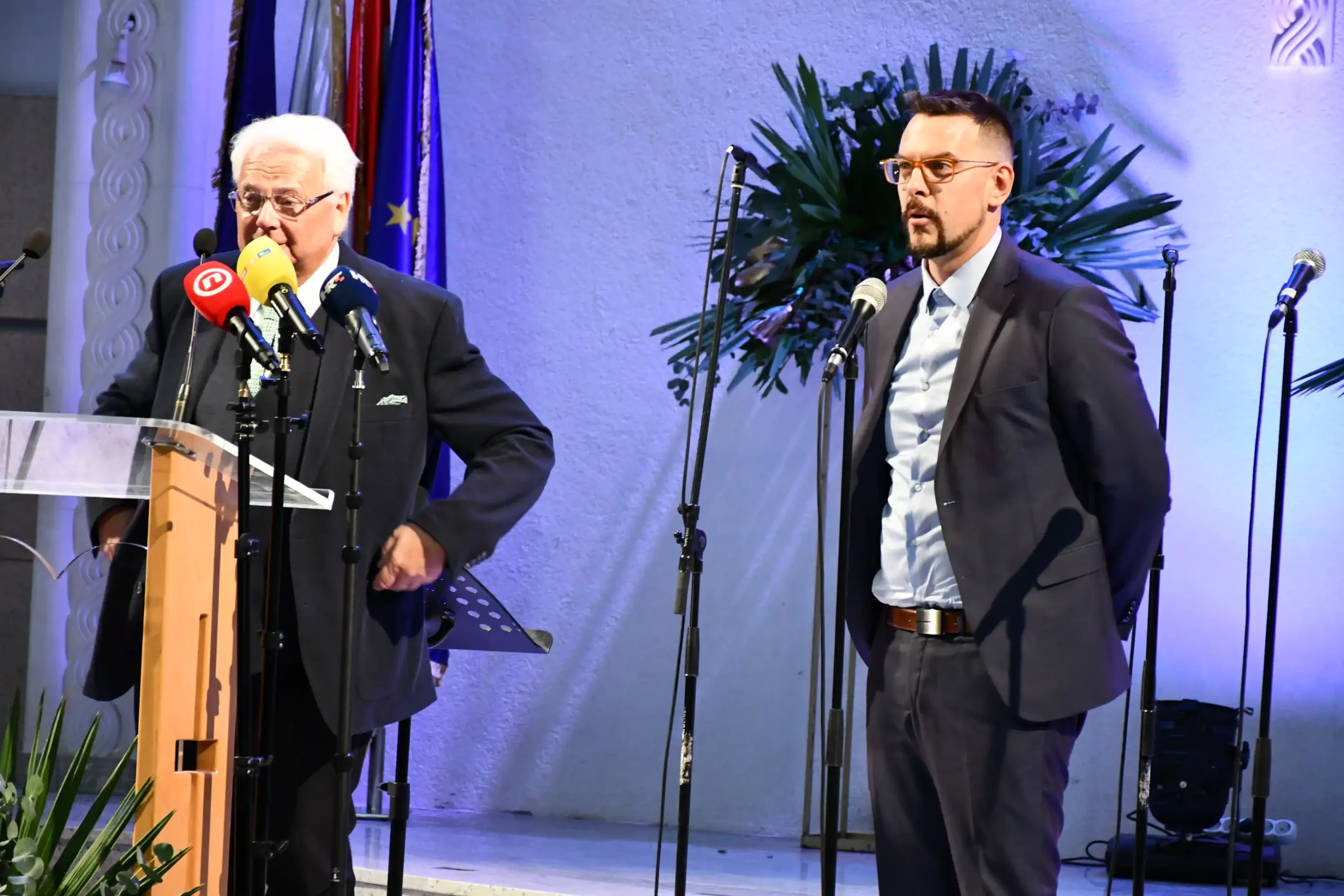 Otvorenje Srednje škole Čakovec (9) Otvorenje Srednje škole Čakovec (9)