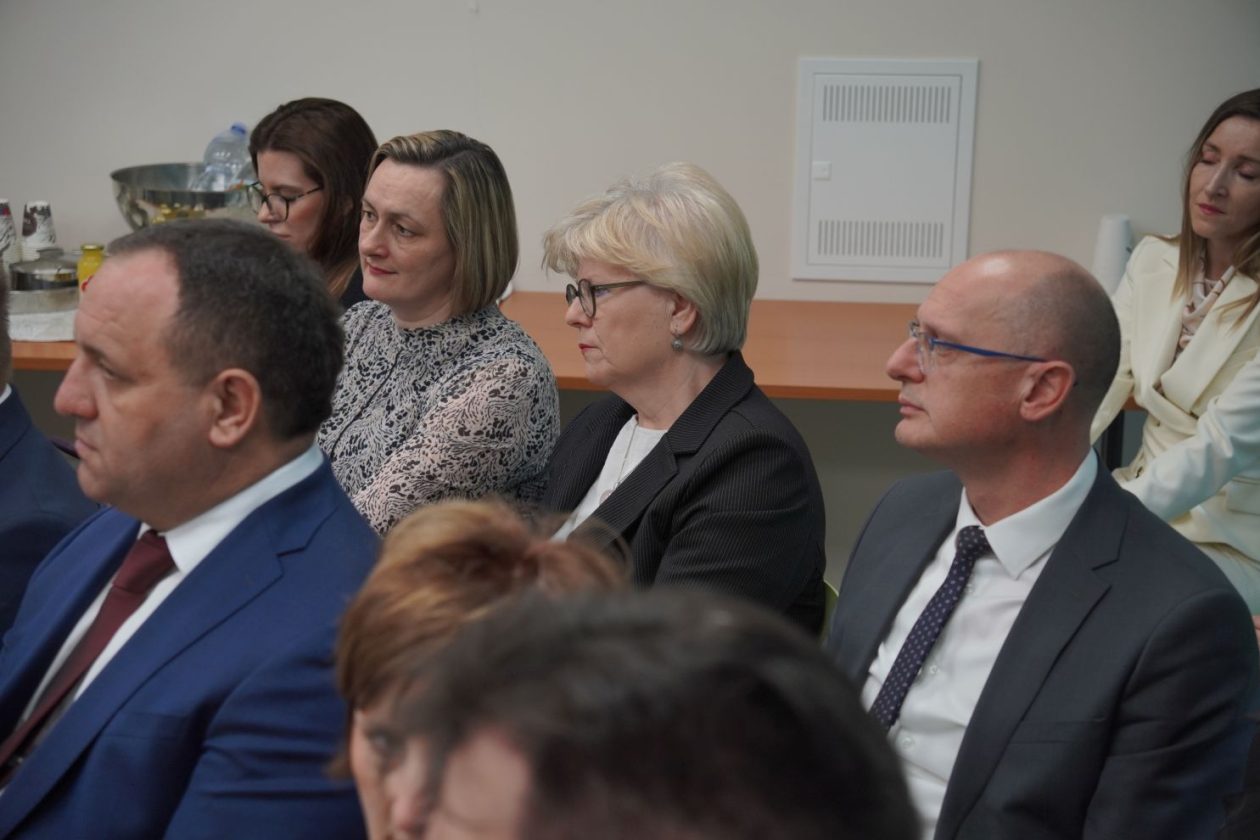 Otvorenje prostora za Ranu intervenciju (11) Otvorenje prostora za Ranu intervenciju (11)