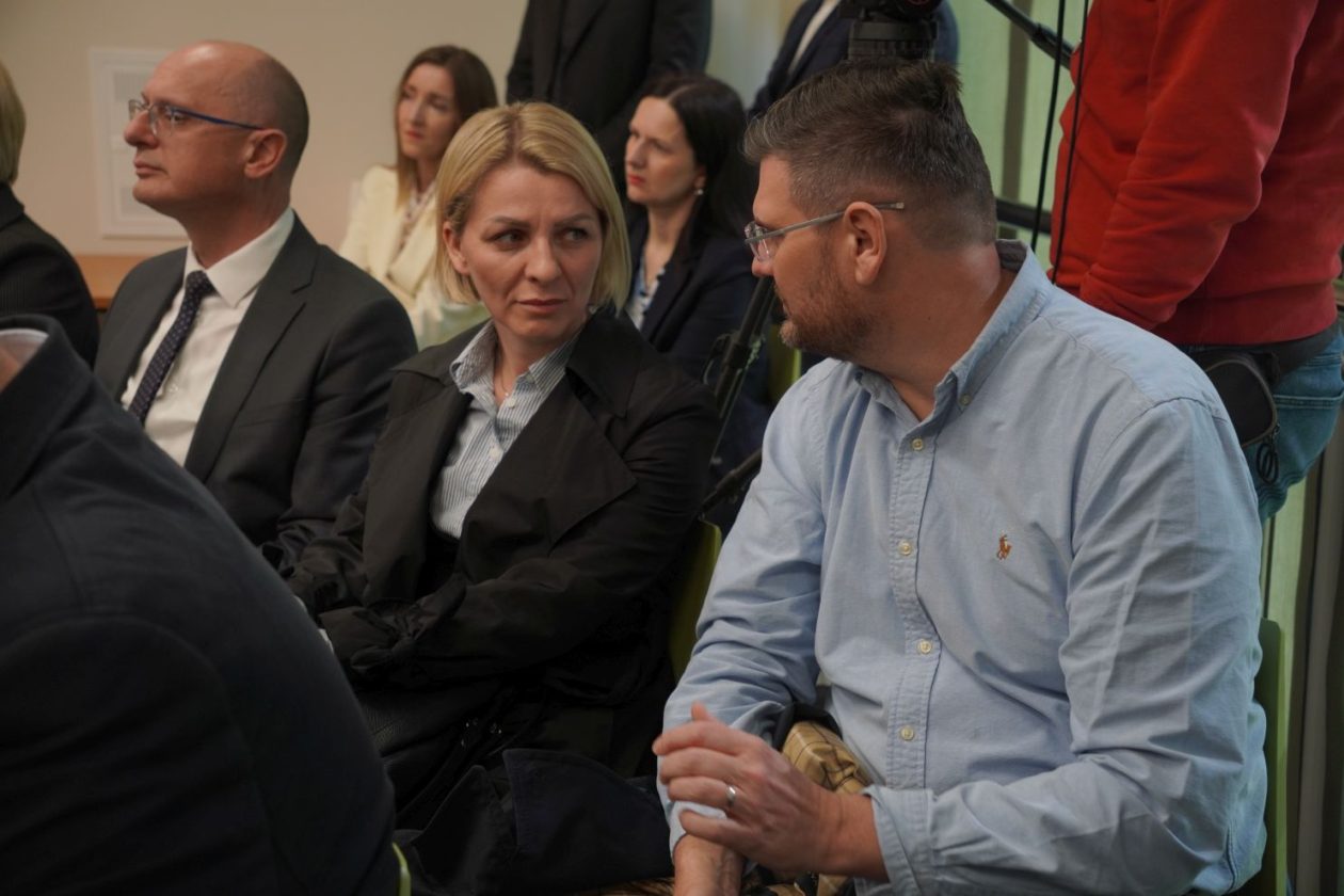 Otvorenje prostora za Ranu intervenciju (12) Otvorenje prostora za Ranu intervenciju (12)