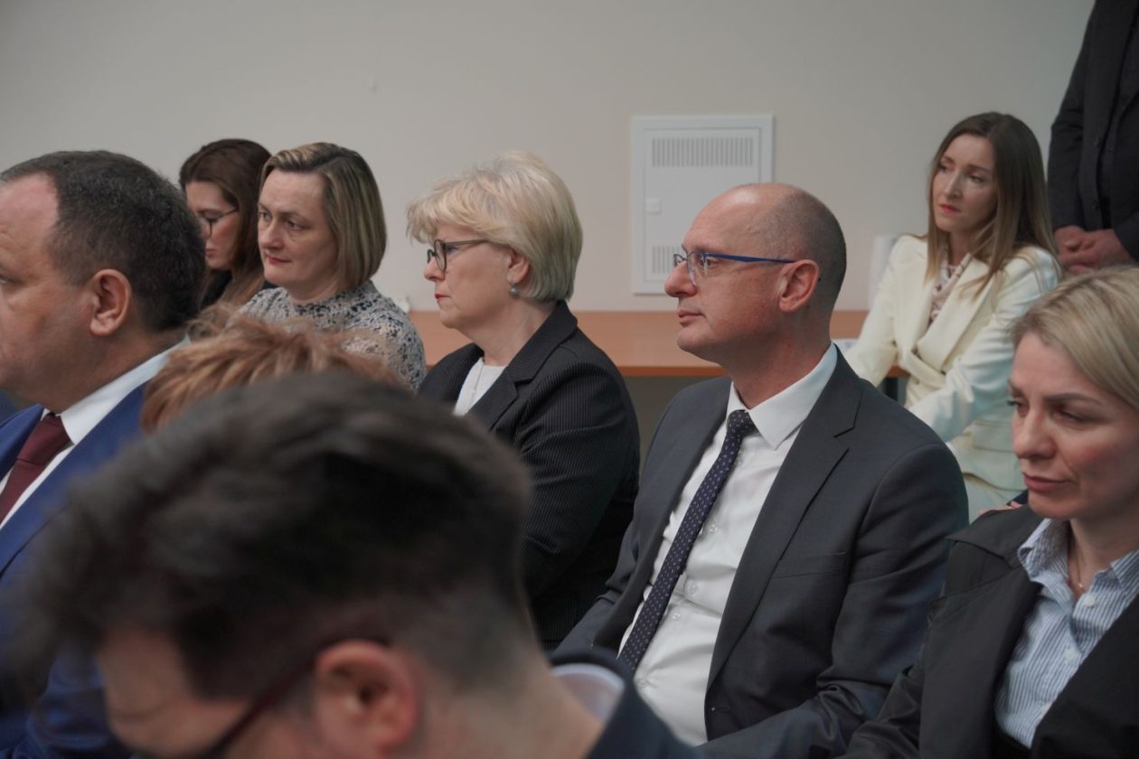 Otvorenje prostora za Ranu intervenciju (13) Otvorenje prostora za Ranu intervenciju (13)