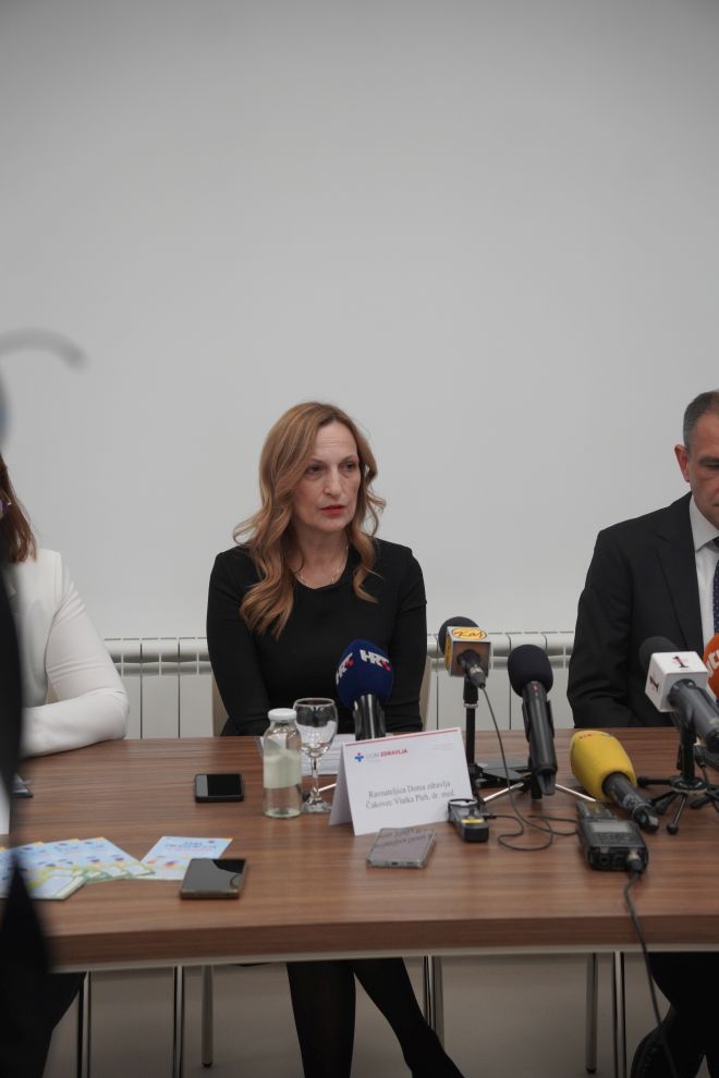 Otvorenje prostora za Ranu intervenciju (14) Otvorenje prostora za Ranu intervenciju (14)