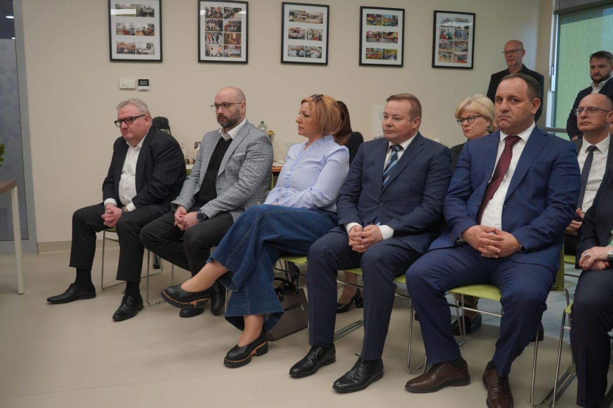 Otvorenje prostora za Ranu intervenciju (15) Otvorenje prostora za Ranu intervenciju (15)