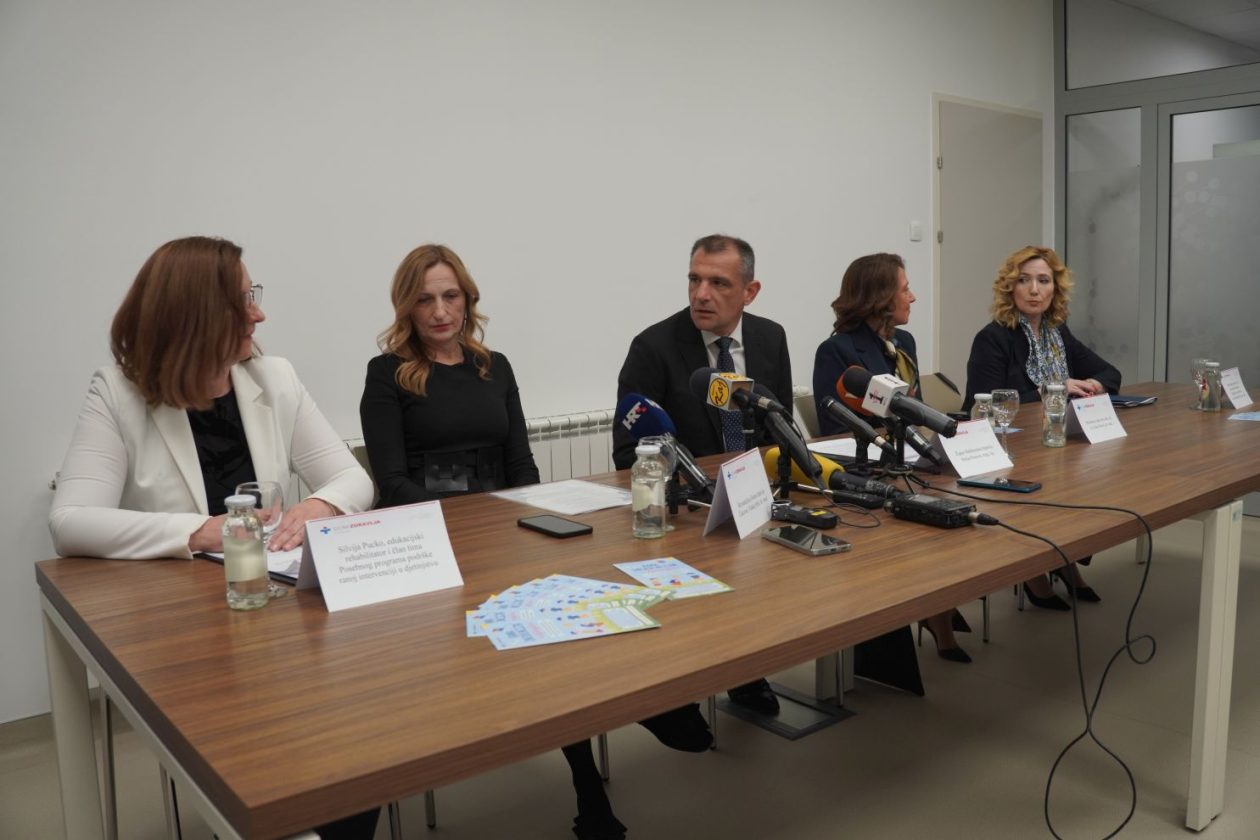 Otvorenje prostora za Ranu intervenciju (16) Otvorenje prostora za Ranu intervenciju (16)