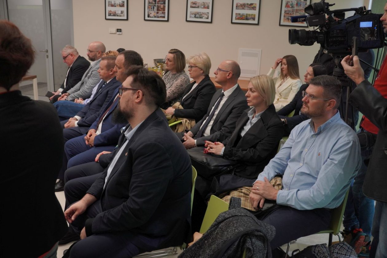 Otvorenje prostora za Ranu intervenciju (27) Otvorenje prostora za Ranu intervenciju (27)