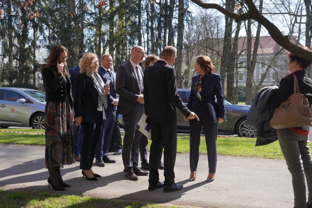 Otvorenje prostora za Ranu intervenciju (28) Otvorenje prostora za Ranu intervenciju (28)