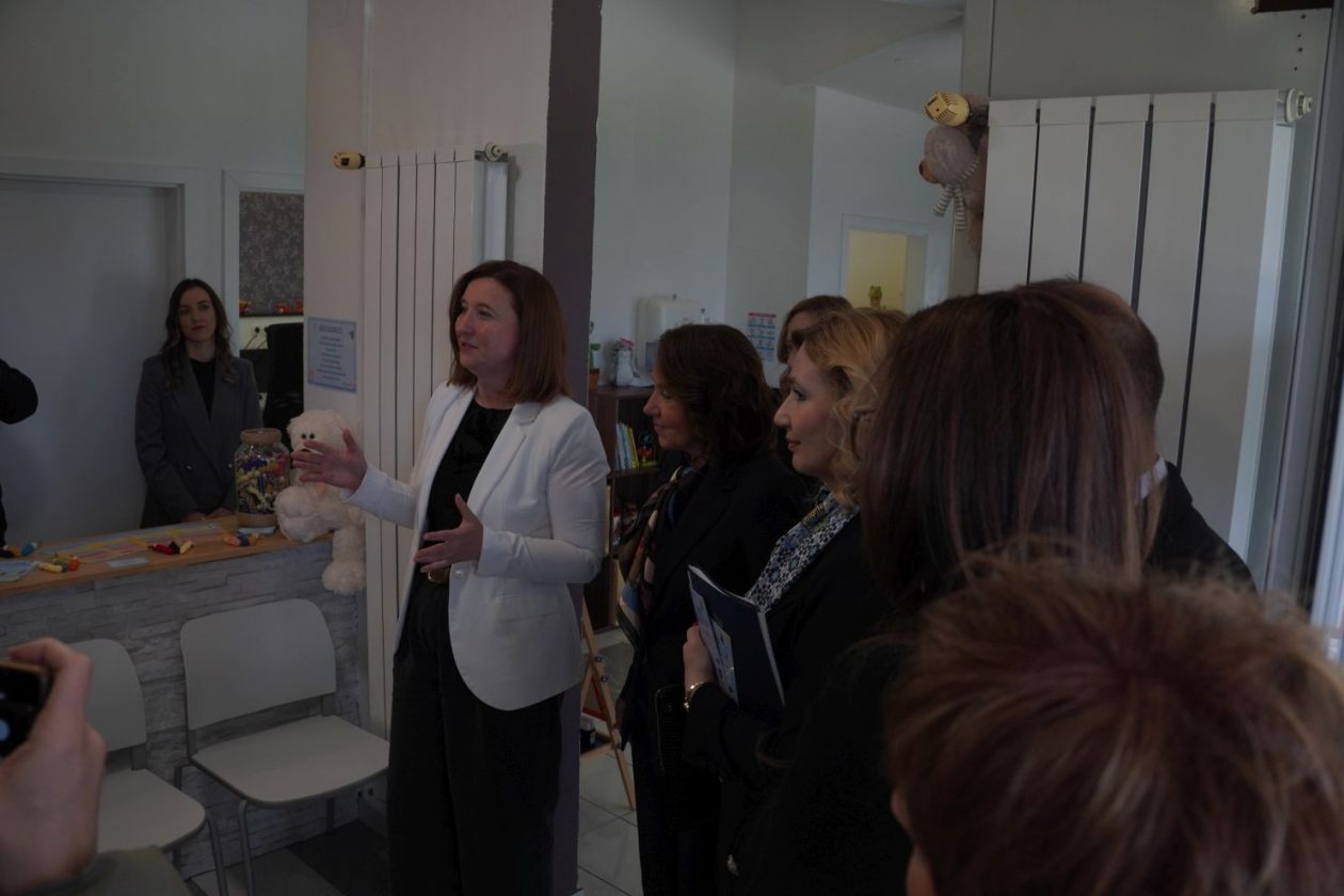 Otvorenje prostora za Ranu intervenciju (31) Otvorenje prostora za Ranu intervenciju (31)