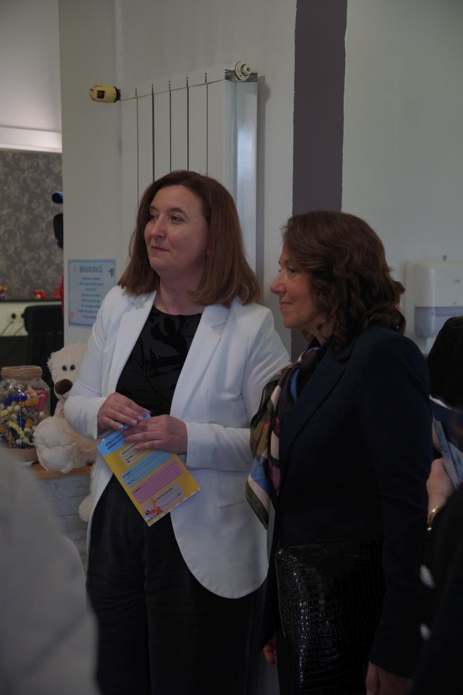 Otvorenje prostora za Ranu intervenciju (32) Otvorenje prostora za Ranu intervenciju (32)