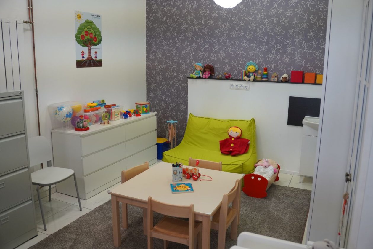 Otvorenje prostora za Ranu intervenciju (35) Otvorenje prostora za Ranu intervenciju (35)