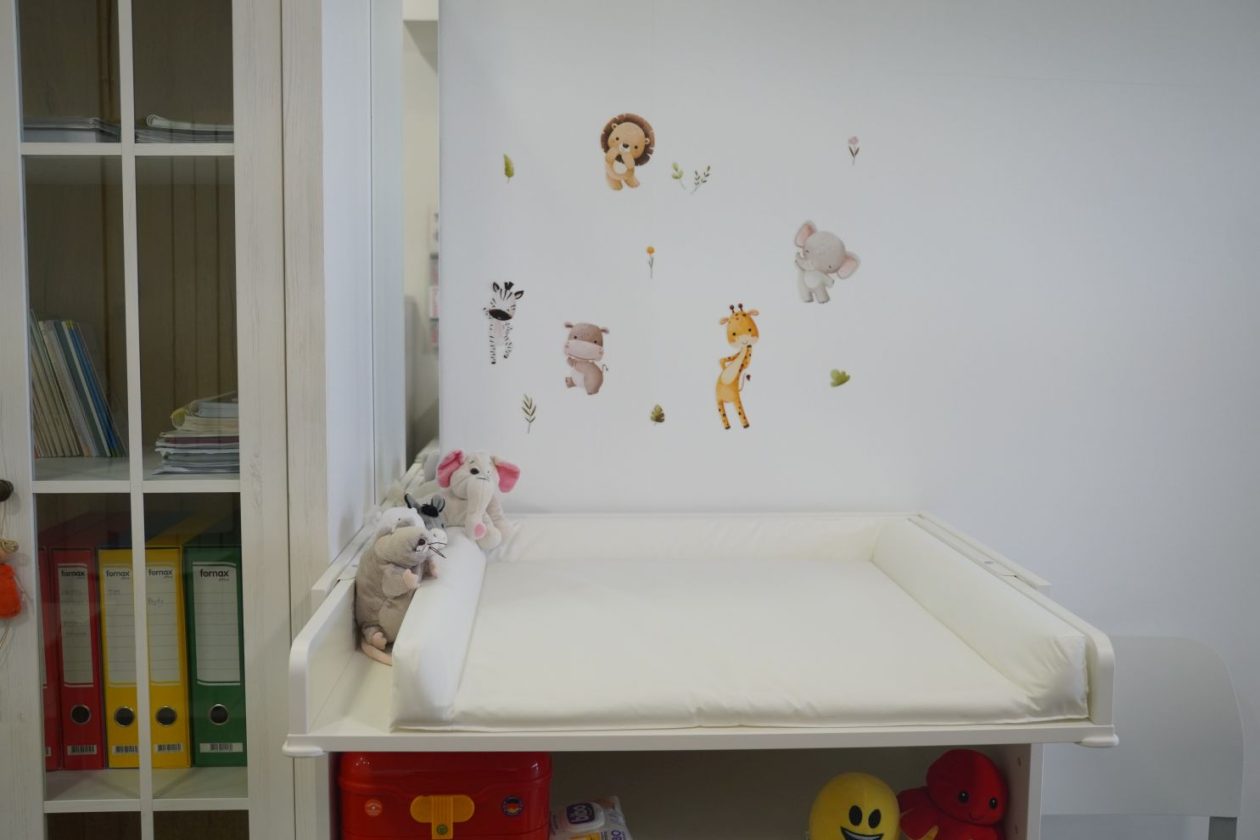 Otvorenje prostora za Ranu intervenciju (37) Otvorenje prostora za Ranu intervenciju (37)