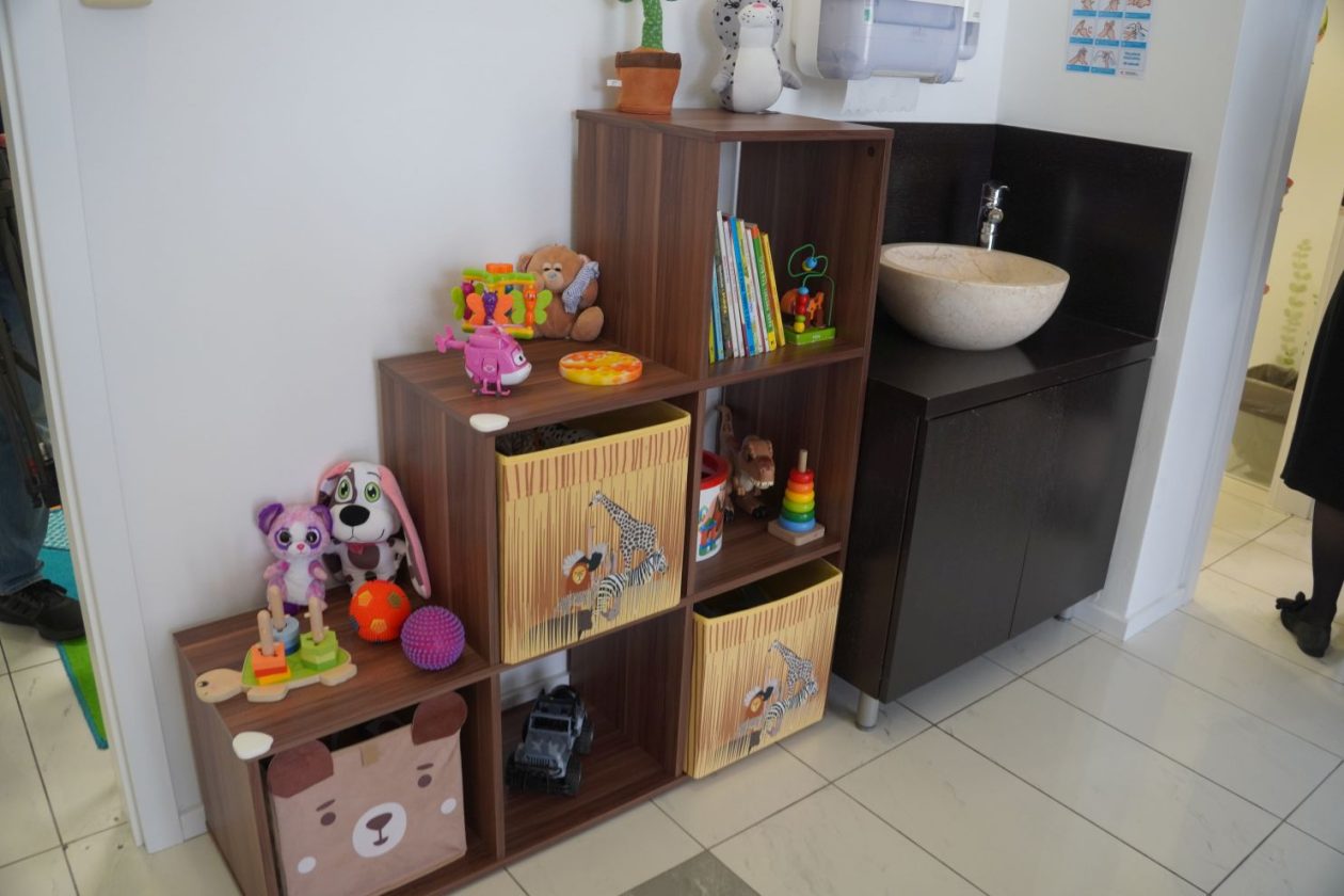 Otvorenje prostora za Ranu intervenciju (38) Otvorenje prostora za Ranu intervenciju (38)