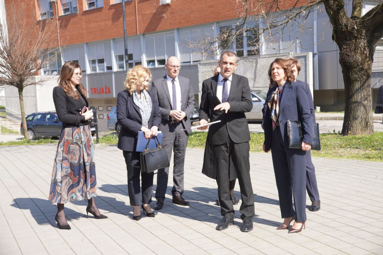 Otvorenje prostora za Ranu intervenciju (4) Otvorenje prostora za Ranu intervenciju (4)