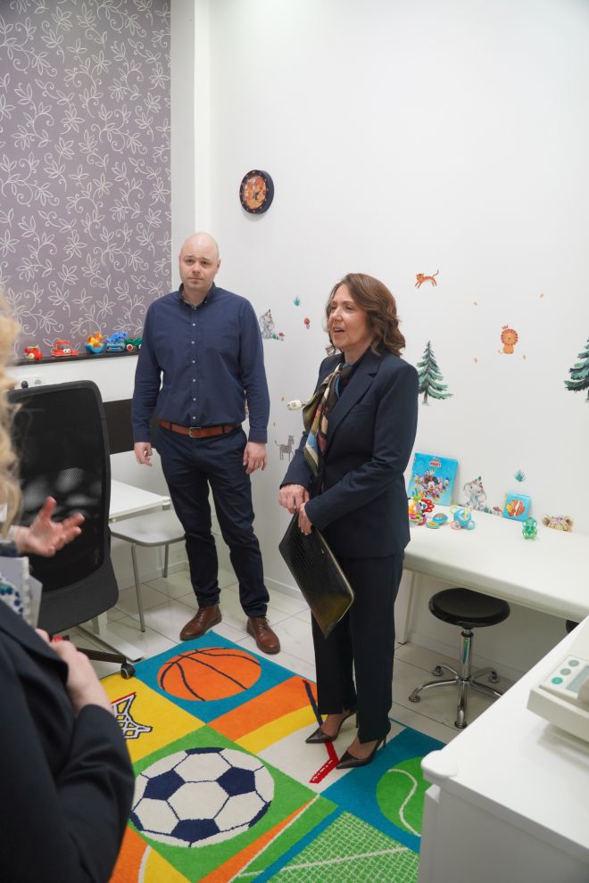 Otvorenje prostora za Ranu intervenciju (41) Otvorenje prostora za Ranu intervenciju (41)