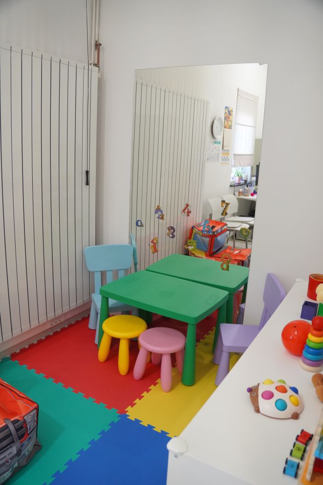 Otvorenje prostora za Ranu intervenciju (43) Otvorenje prostora za Ranu intervenciju (43)