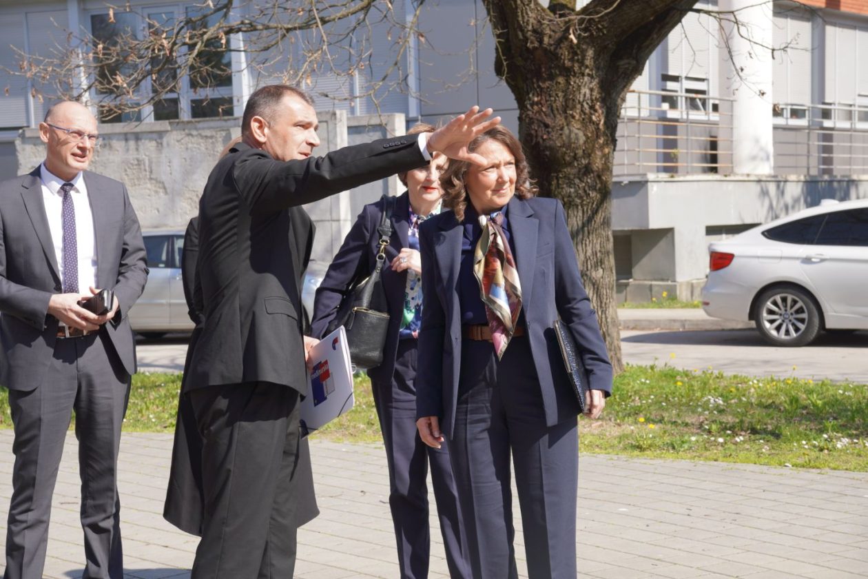 Otvorenje prostora za Ranu intervenciju (5) Otvorenje prostora za Ranu intervenciju (5)