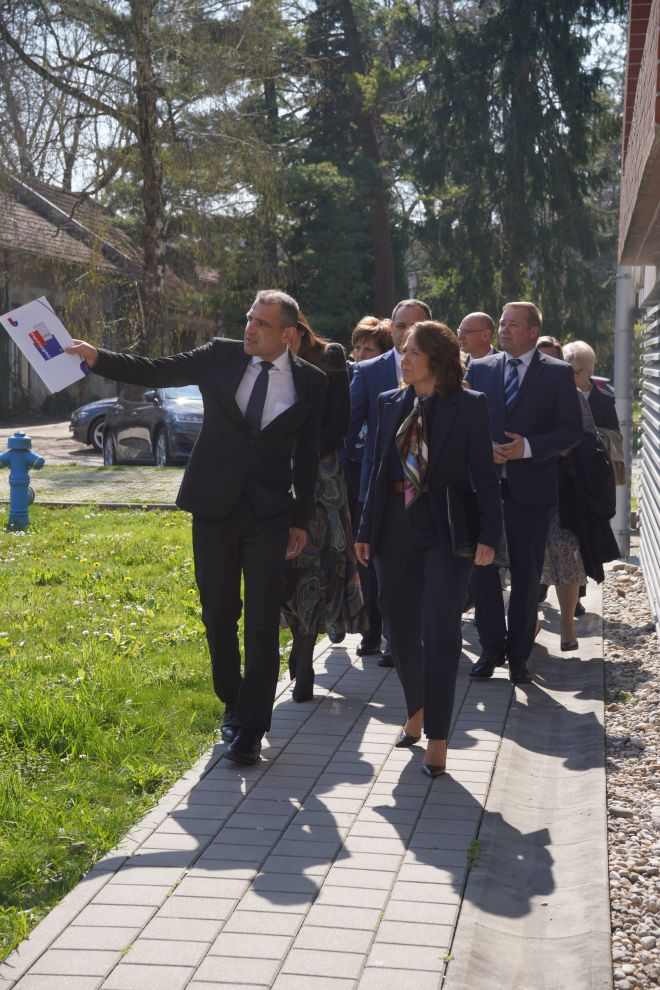 Otvorenje prostora za Ranu intervenciju (7) Otvorenje prostora za Ranu intervenciju (7)