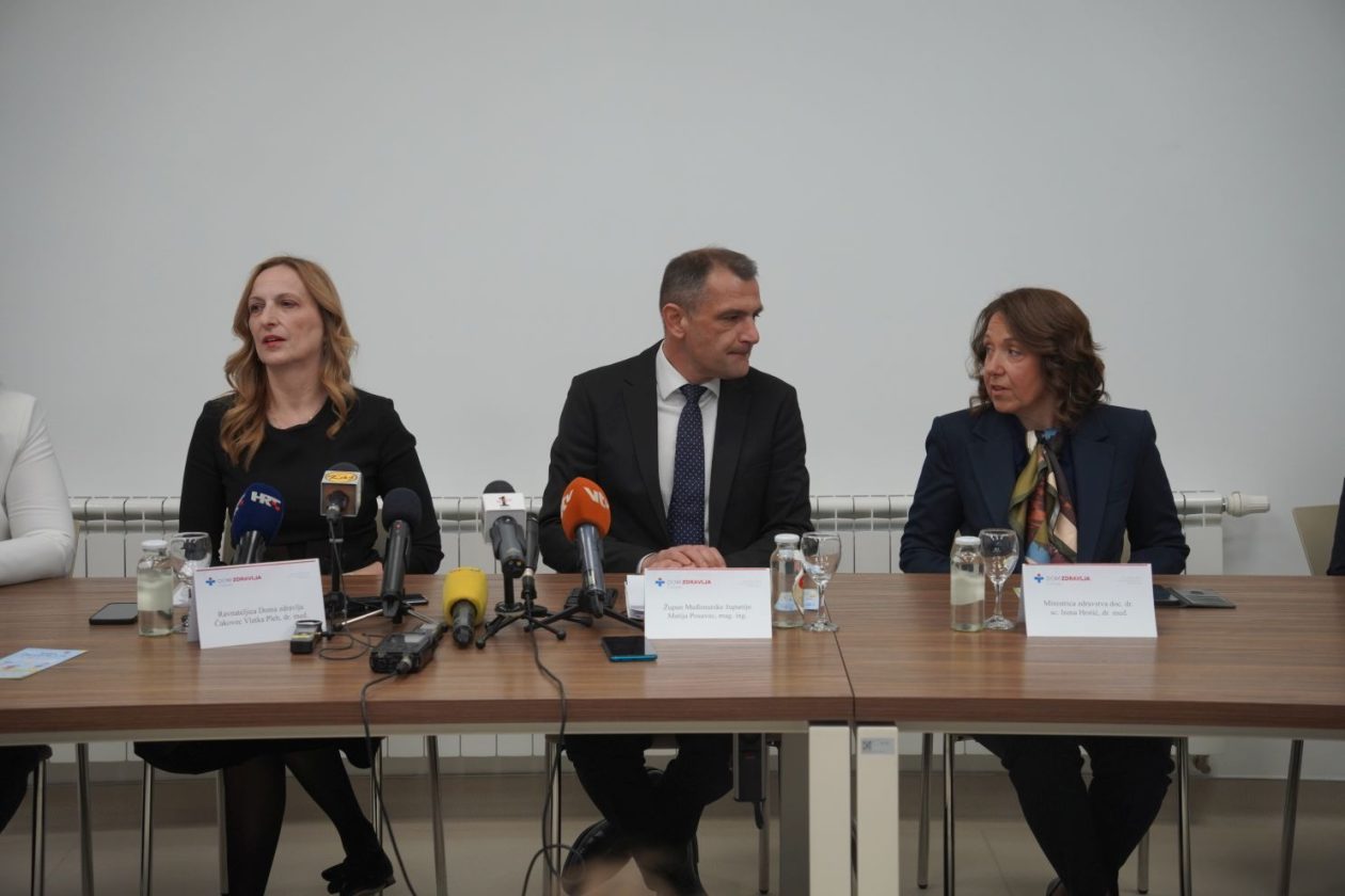 Otvorenje prostora za Ranu intervenciju (8) Otvorenje prostora za Ranu intervenciju (8)