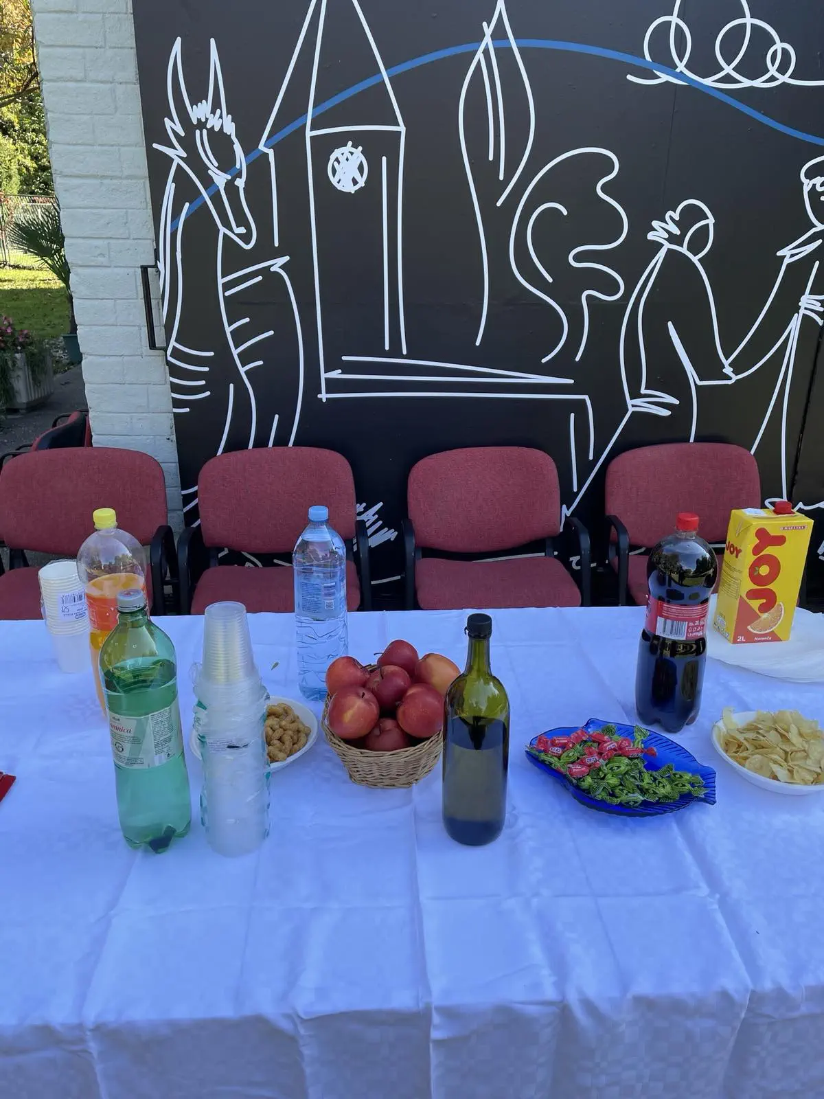 Otvorenje viseće kuglane u Perivoju Zrinskih Umirovljenici uživali u sportskom druženju (10) Otvorenje viseće kuglane u Perivoju Zrinskih Umirovljenici uživali u sportskom druženju (10)