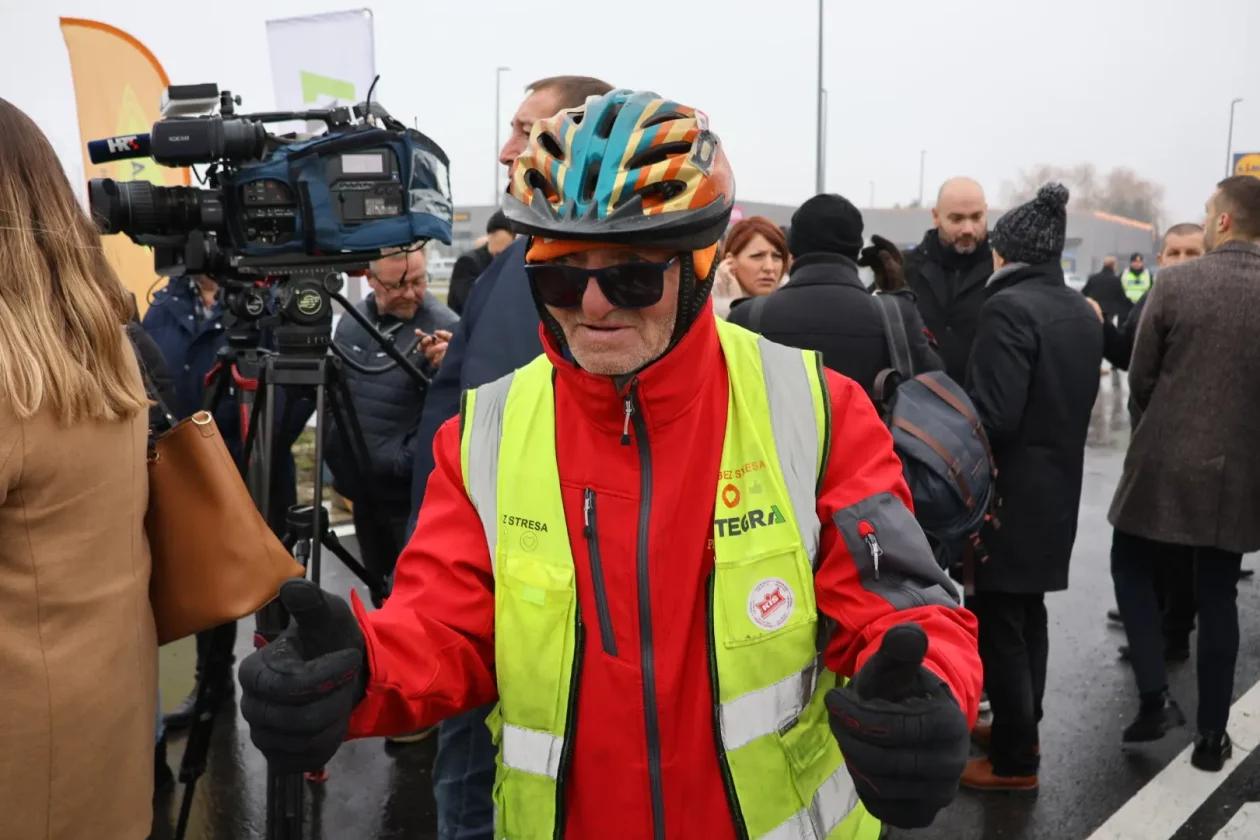 Otvorenje zaobilaznice Prelog (2)