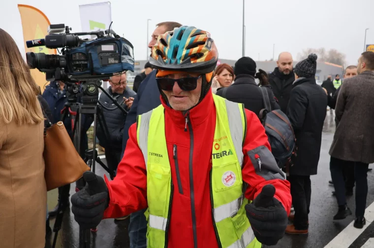 Otvorenje zaobilaznice Prelog (2)