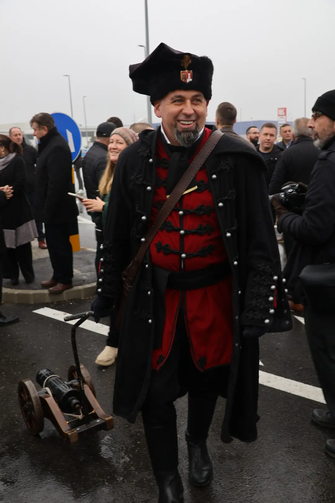 Otvorenje zaobilaznice Prelog (77)