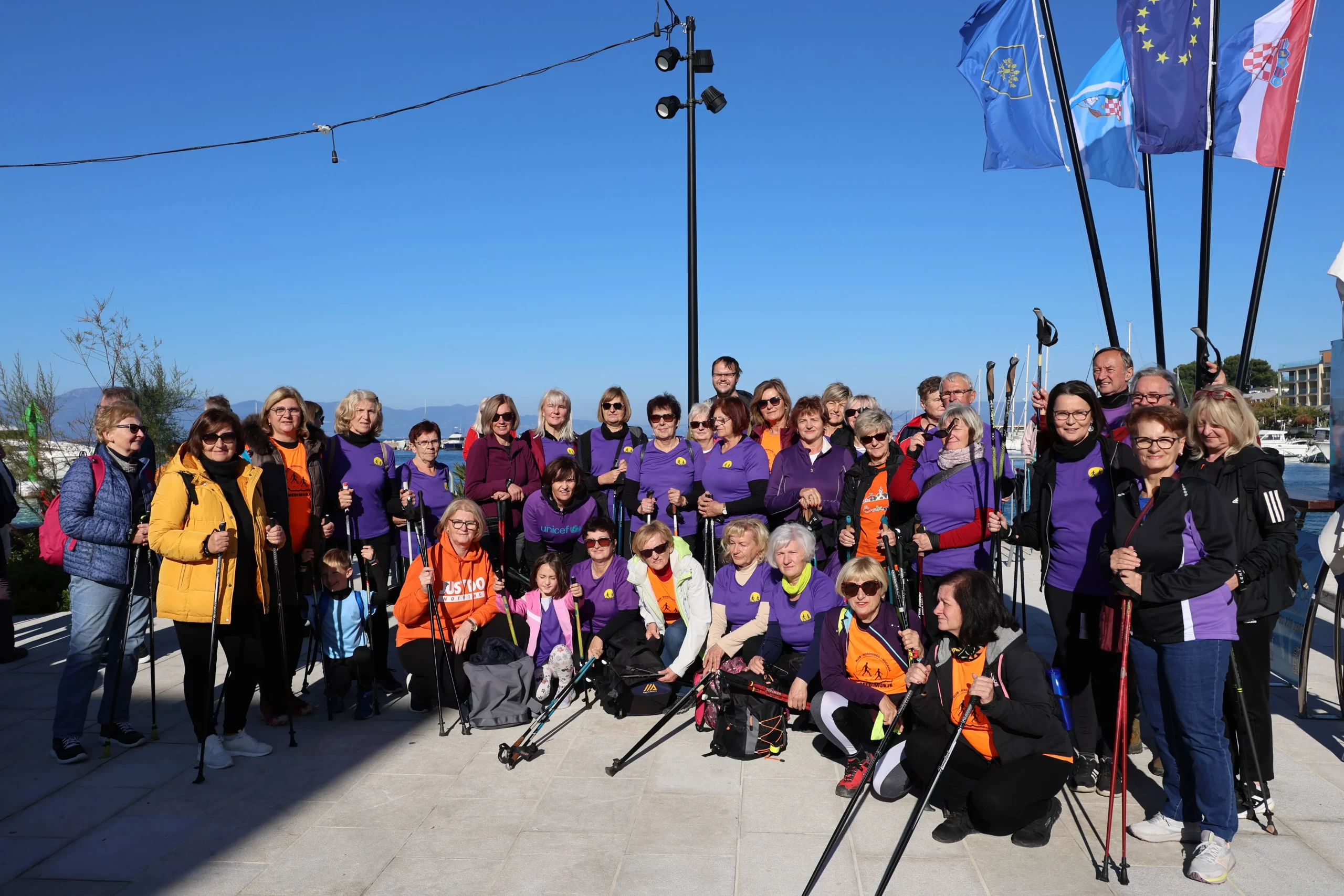 Outdoor Weekend Malinska 2024. Međimurski rekreativci (10)