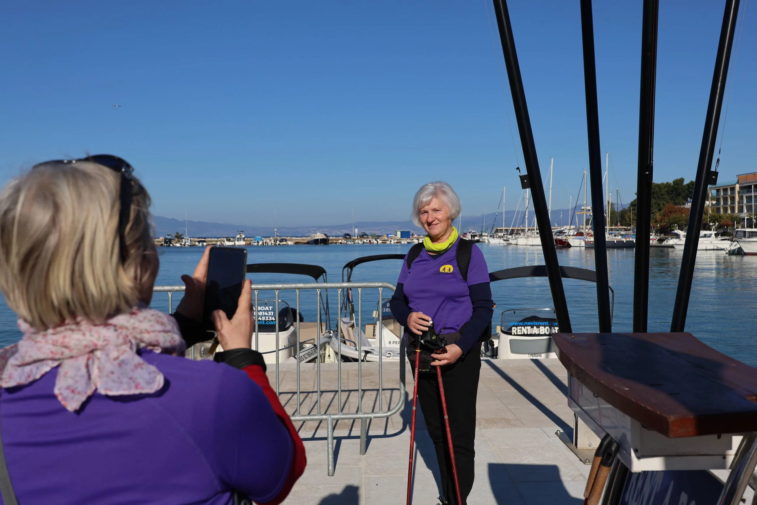 Outdoor Weekend Malinska 2024. Međimurski rekreativci (12)