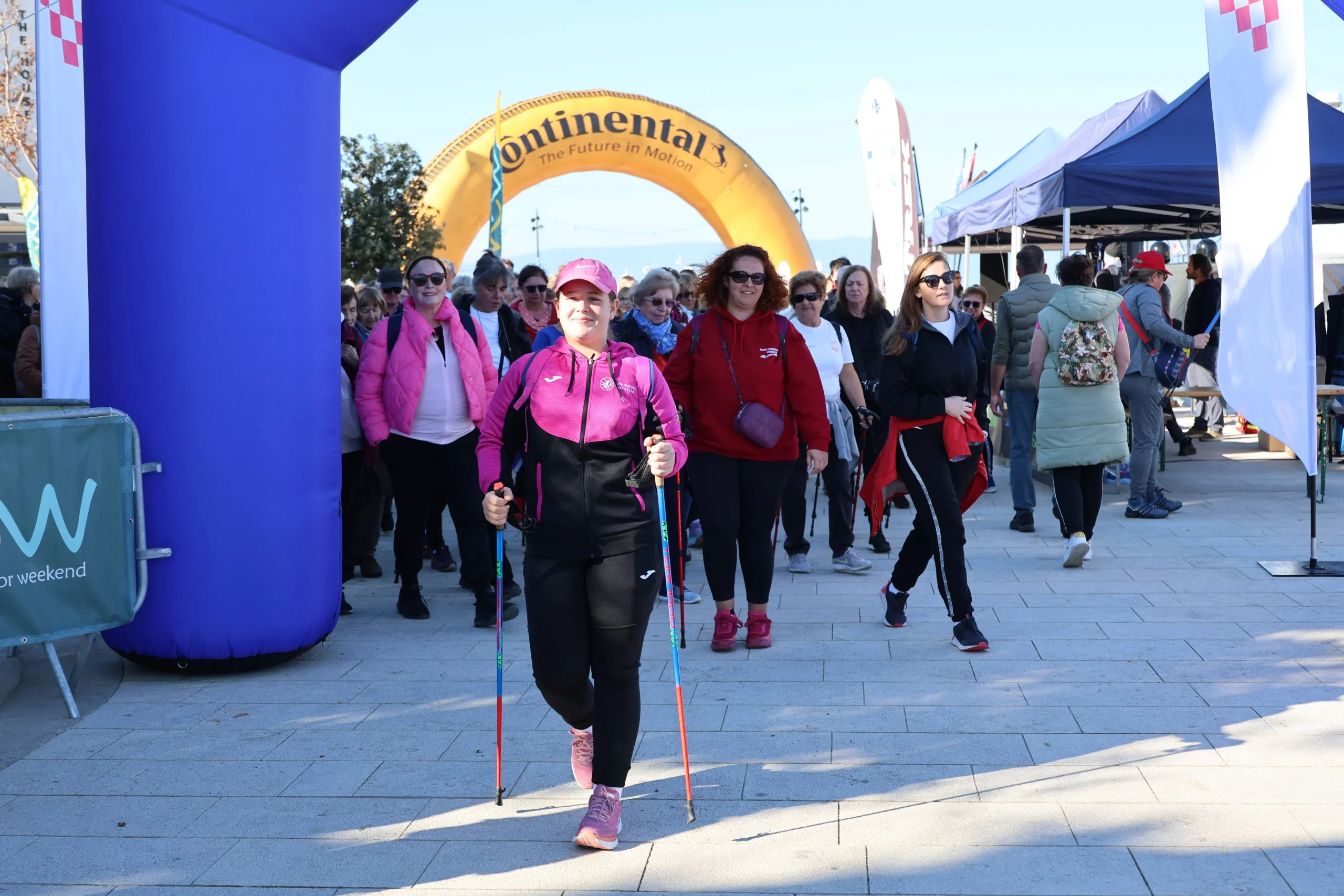 Outdoor Weekend Malinska 2024. Međimurski rekreativci (15)