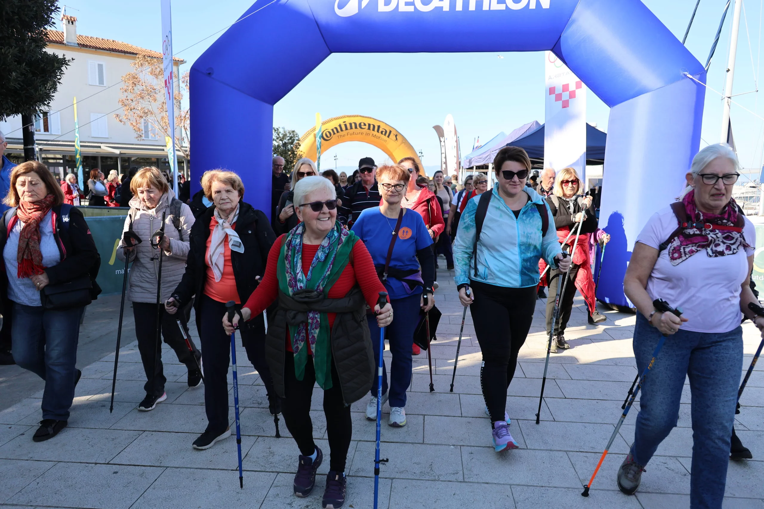 Outdoor Weekend Malinska 2024. Međimurski rekreativci (16)