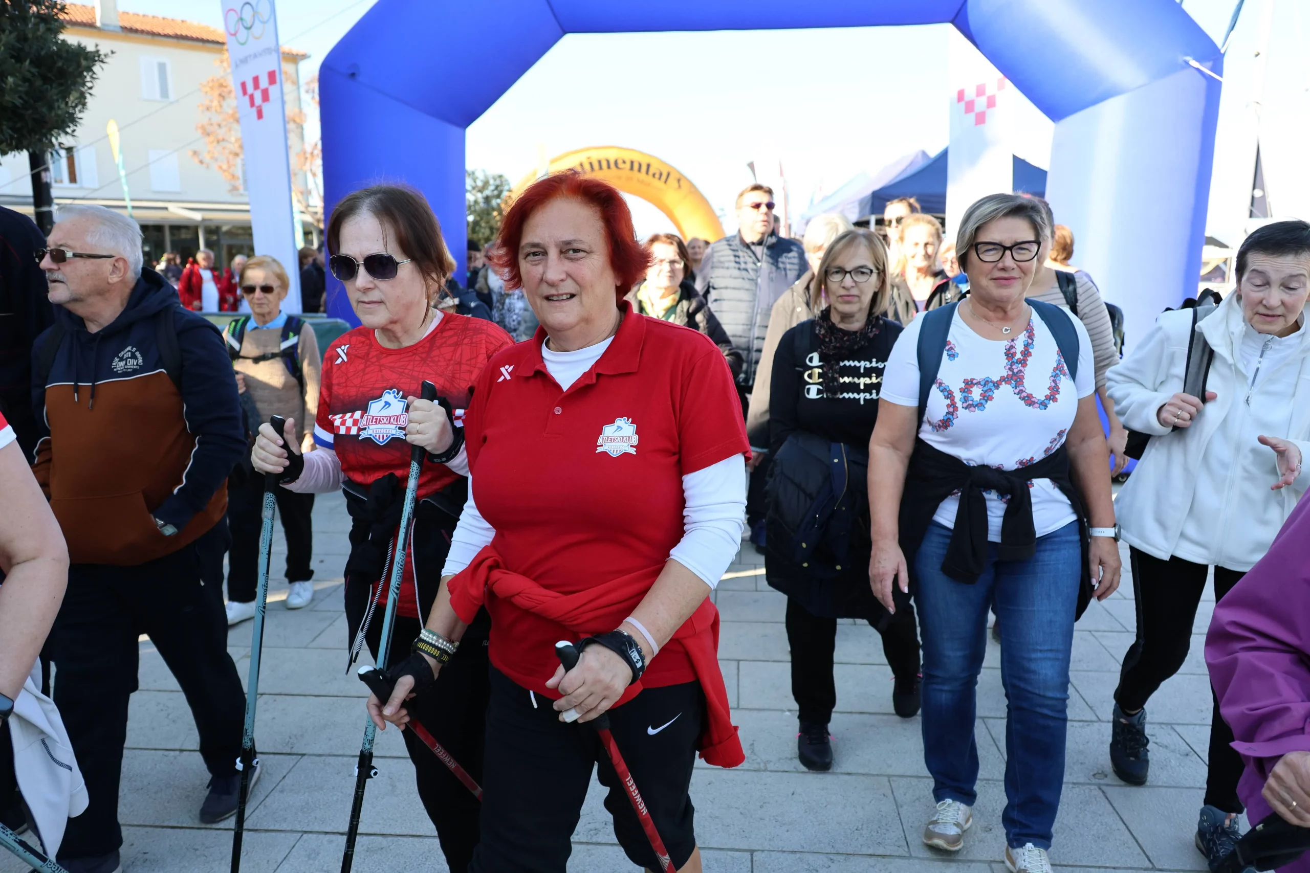 Outdoor Weekend Malinska 2024. Međimurski rekreativci (17)