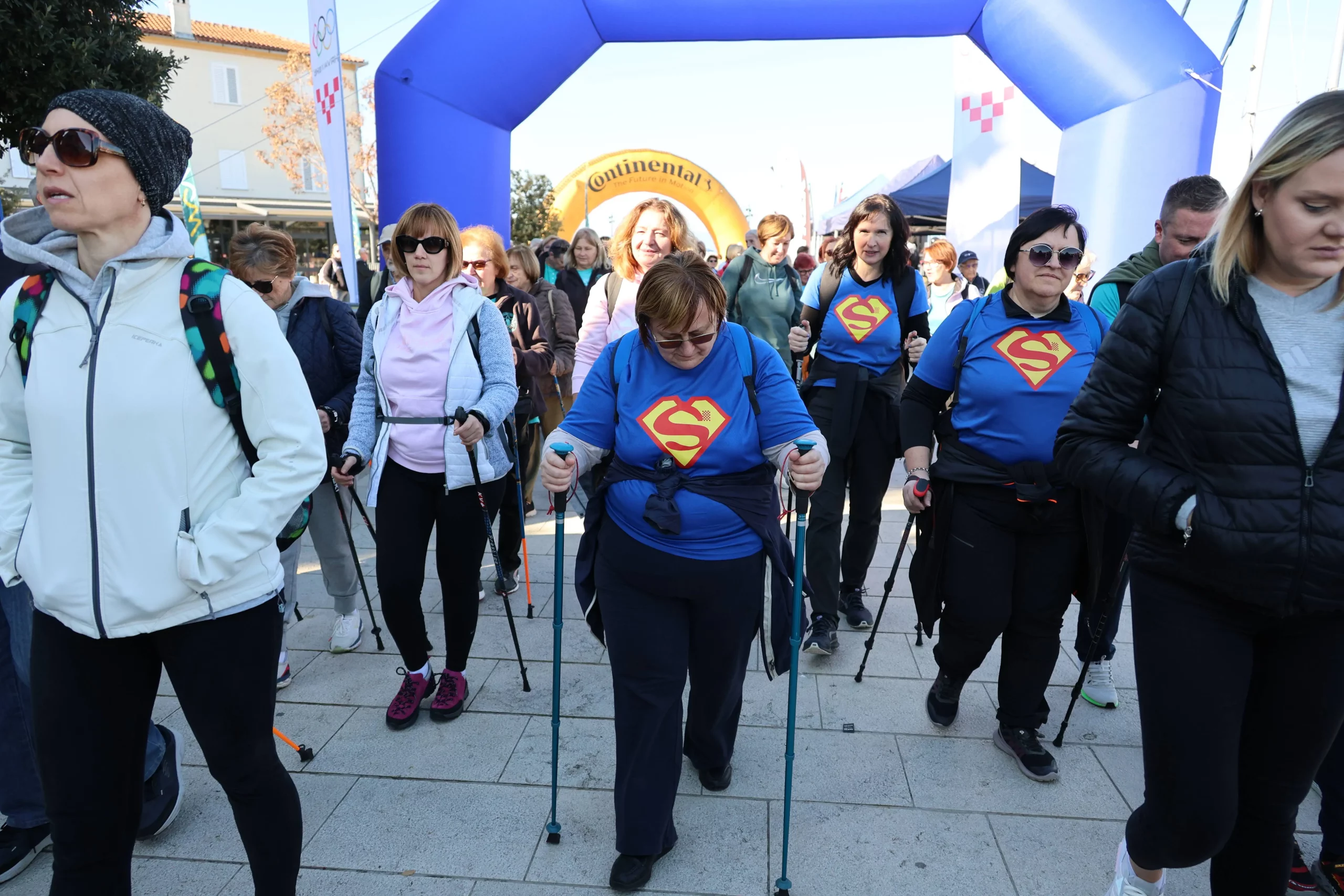 Outdoor Weekend Malinska 2024. Međimurski rekreativci (19)