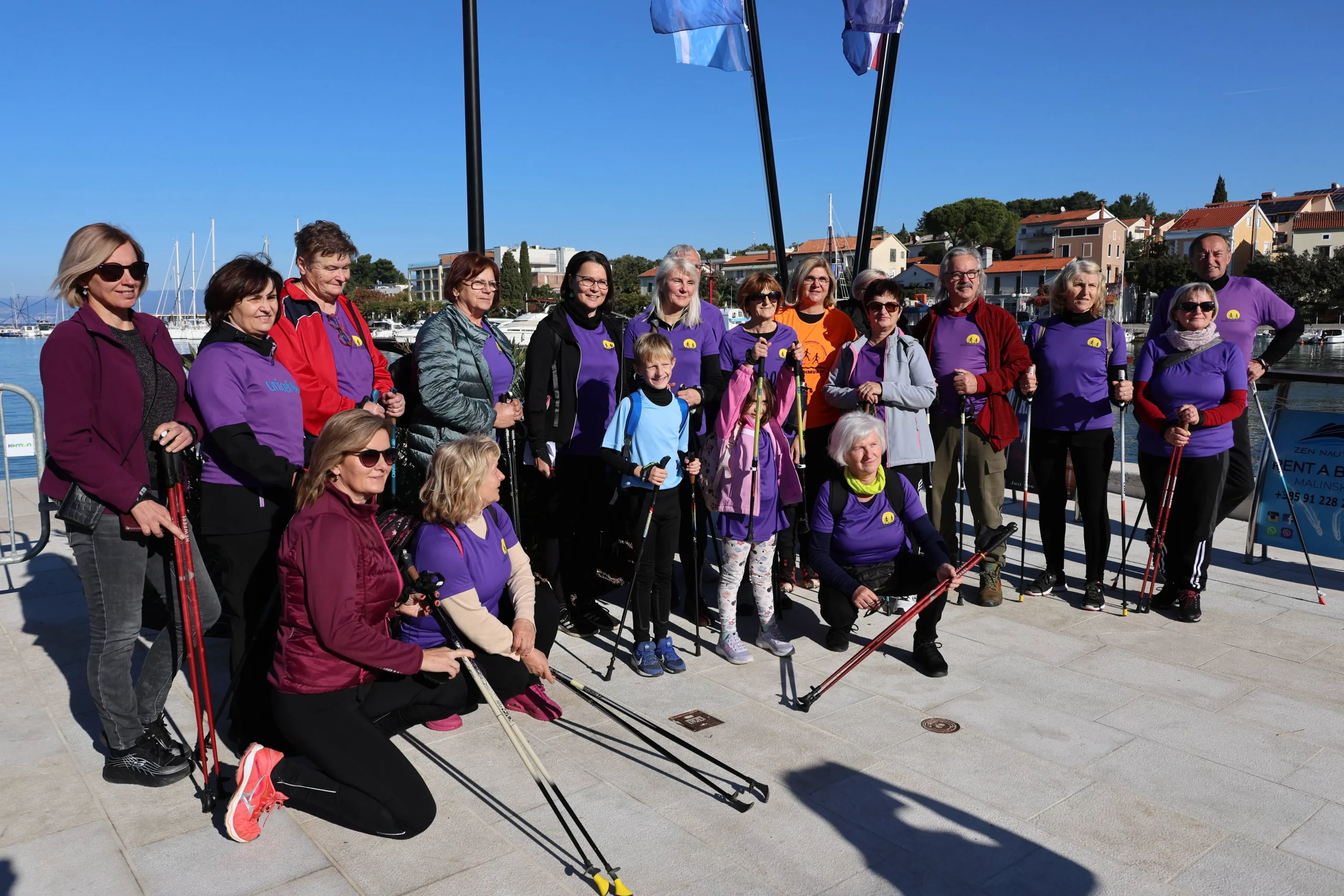 Outdoor Weekend Malinska 2024. Međimurski rekreativci (22)