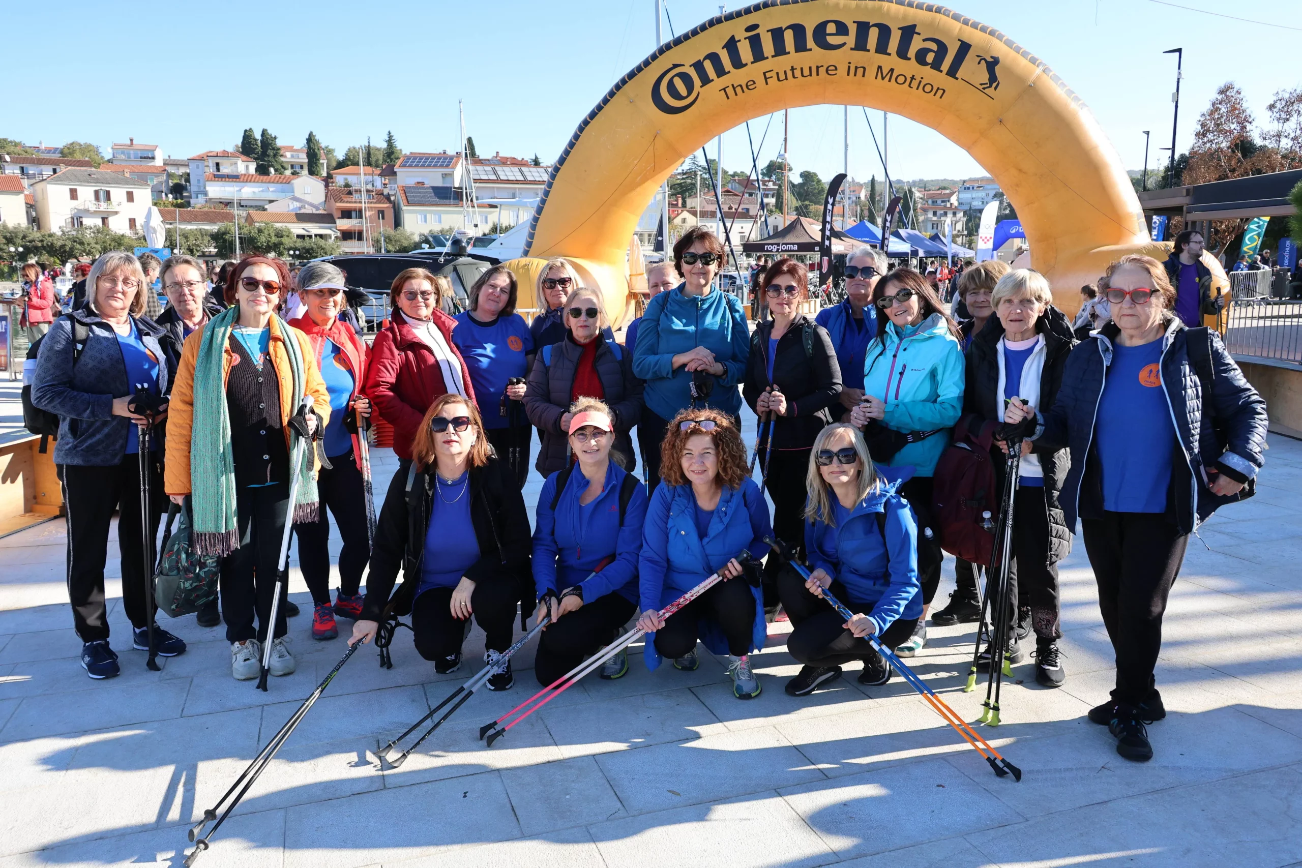 Outdoor Weekend Malinska 2024. Međimurski rekreativci (25)