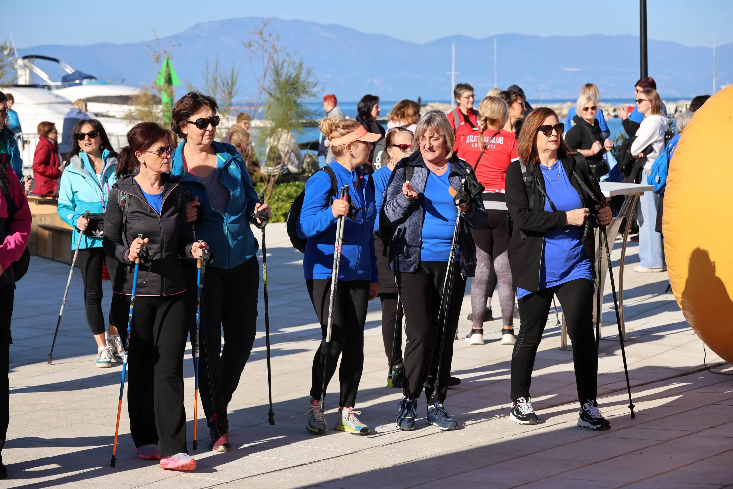 Outdoor Weekend Malinska 2024. Međimurski rekreativci (27)