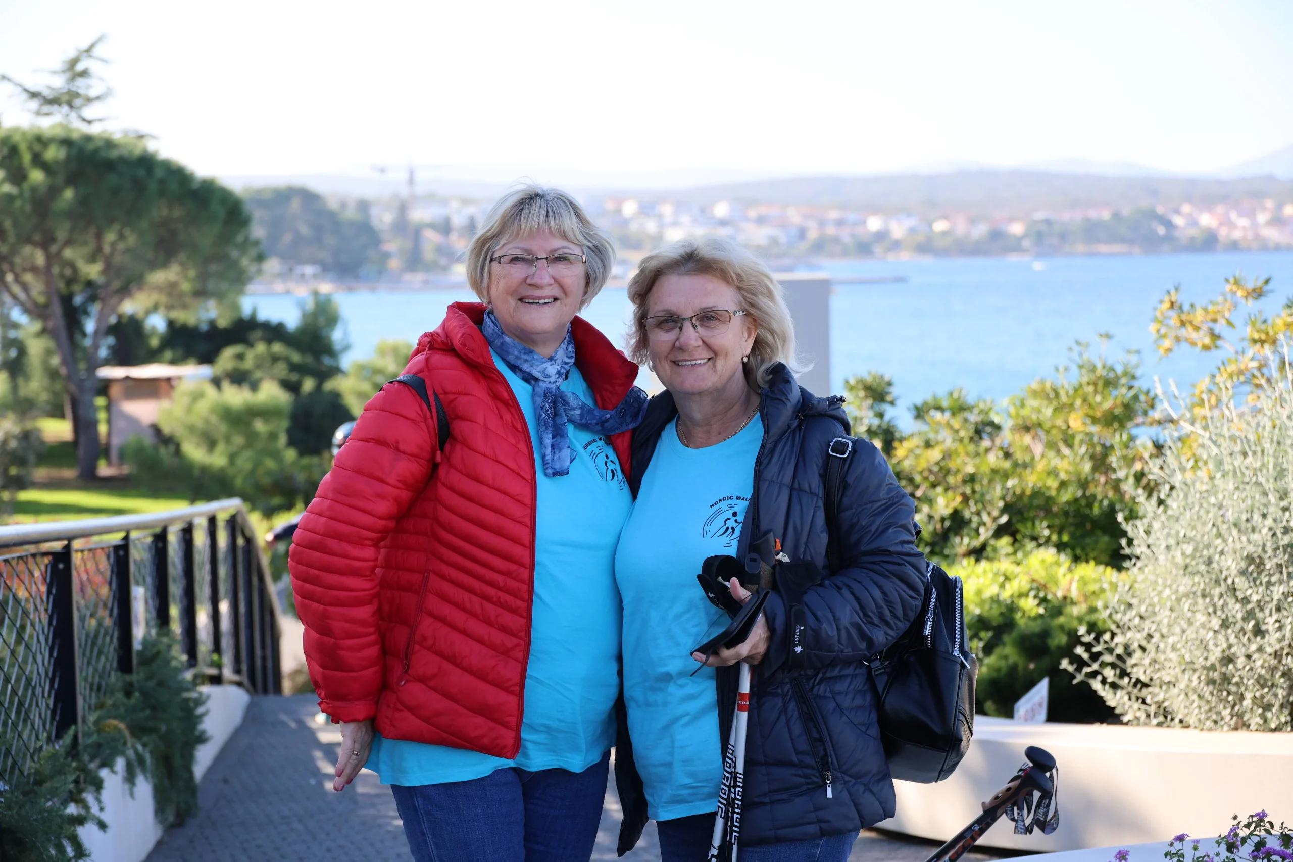Outdoor Weekend Malinska 2024. Međimurski rekreativci (29)