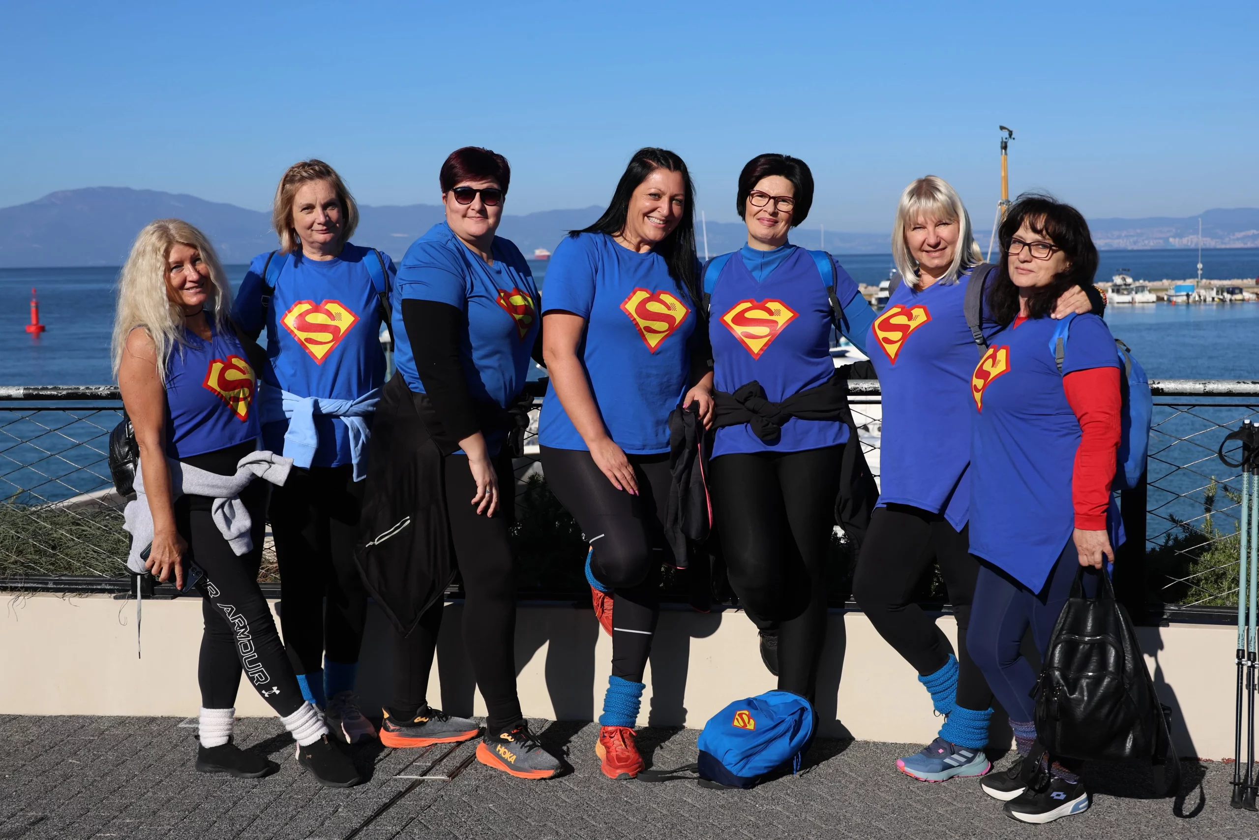 Outdoor Weekend Malinska 2024. Međimurski rekreativci (30)