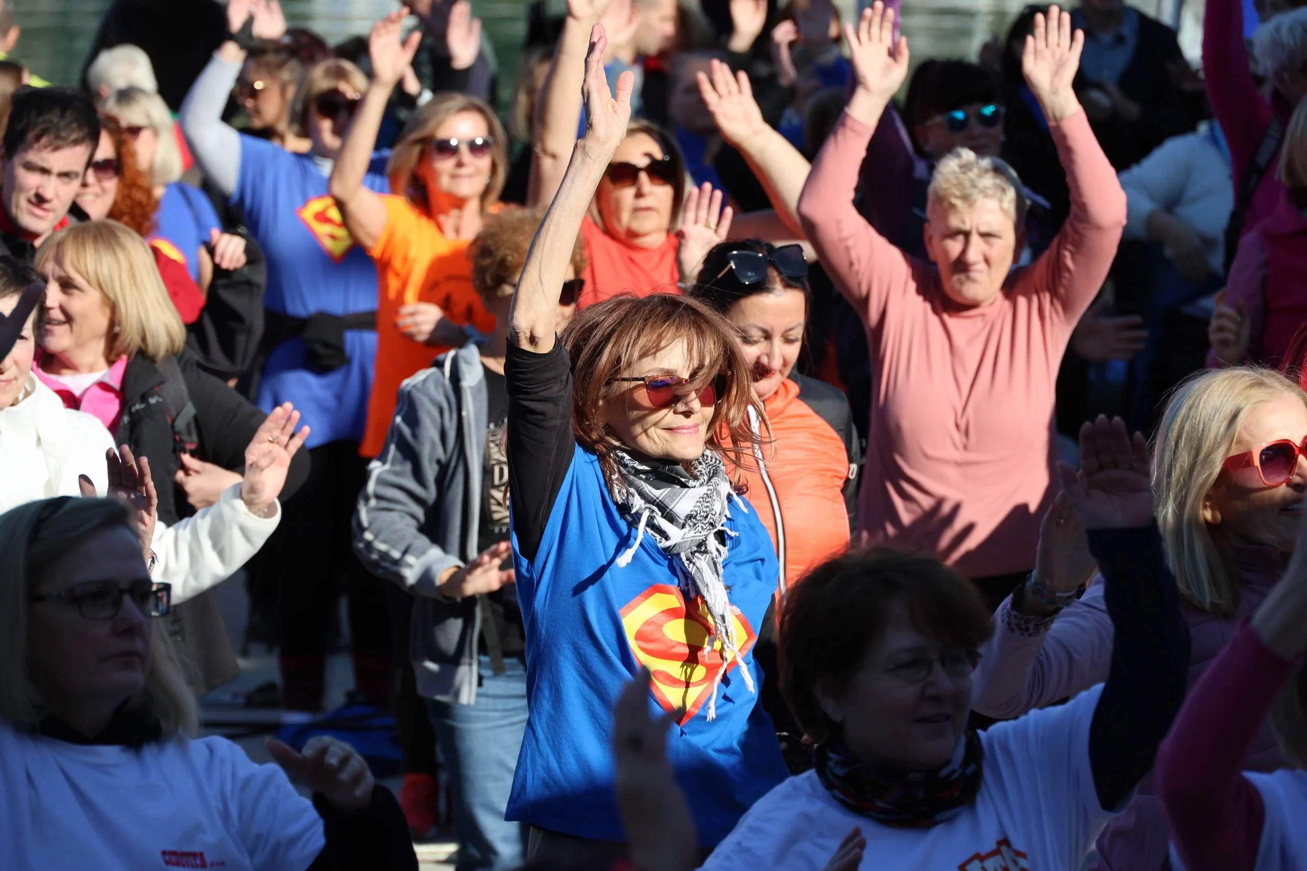 Outdoor Weekend Malinska 2024. Međimurski rekreativci (33)