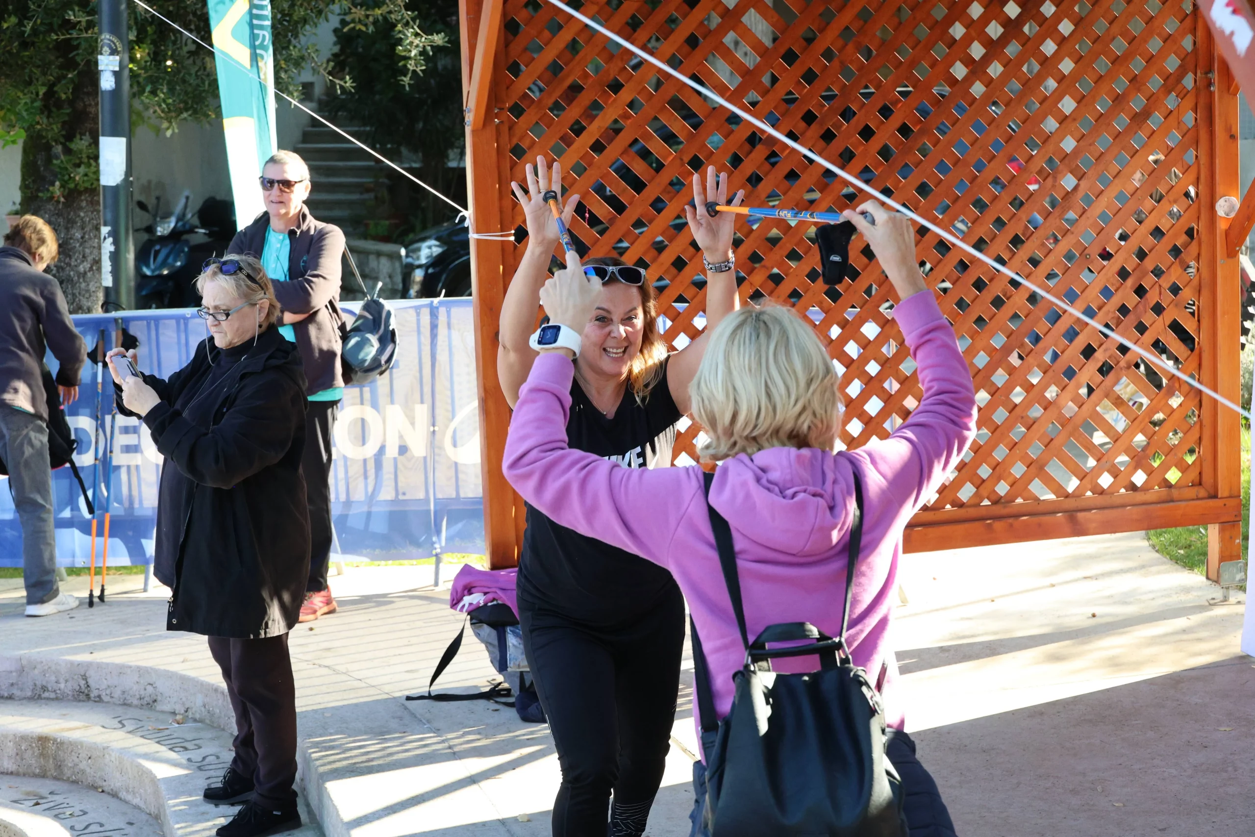Outdoor Weekend Malinska 2024. Međimurski rekreativci (34)