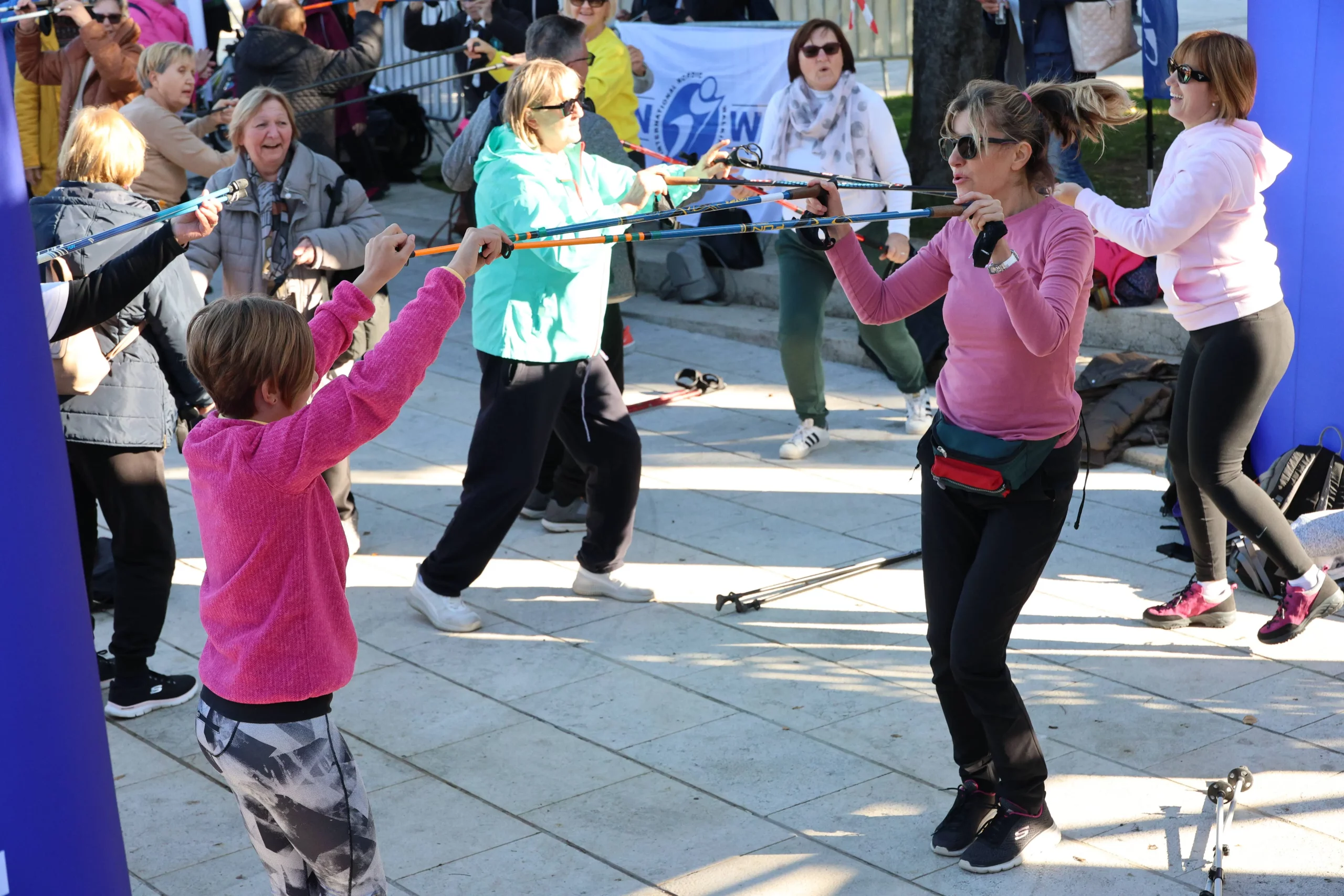 Outdoor Weekend Malinska 2024. Međimurski rekreativci (35)