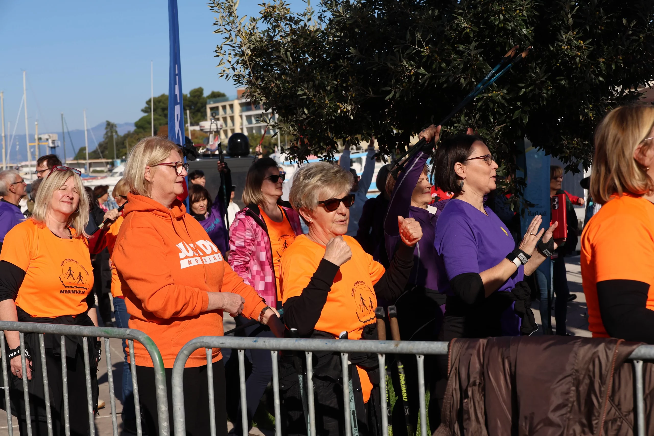 Outdoor Weekend Malinska 2024. Međimurski rekreativci (36)