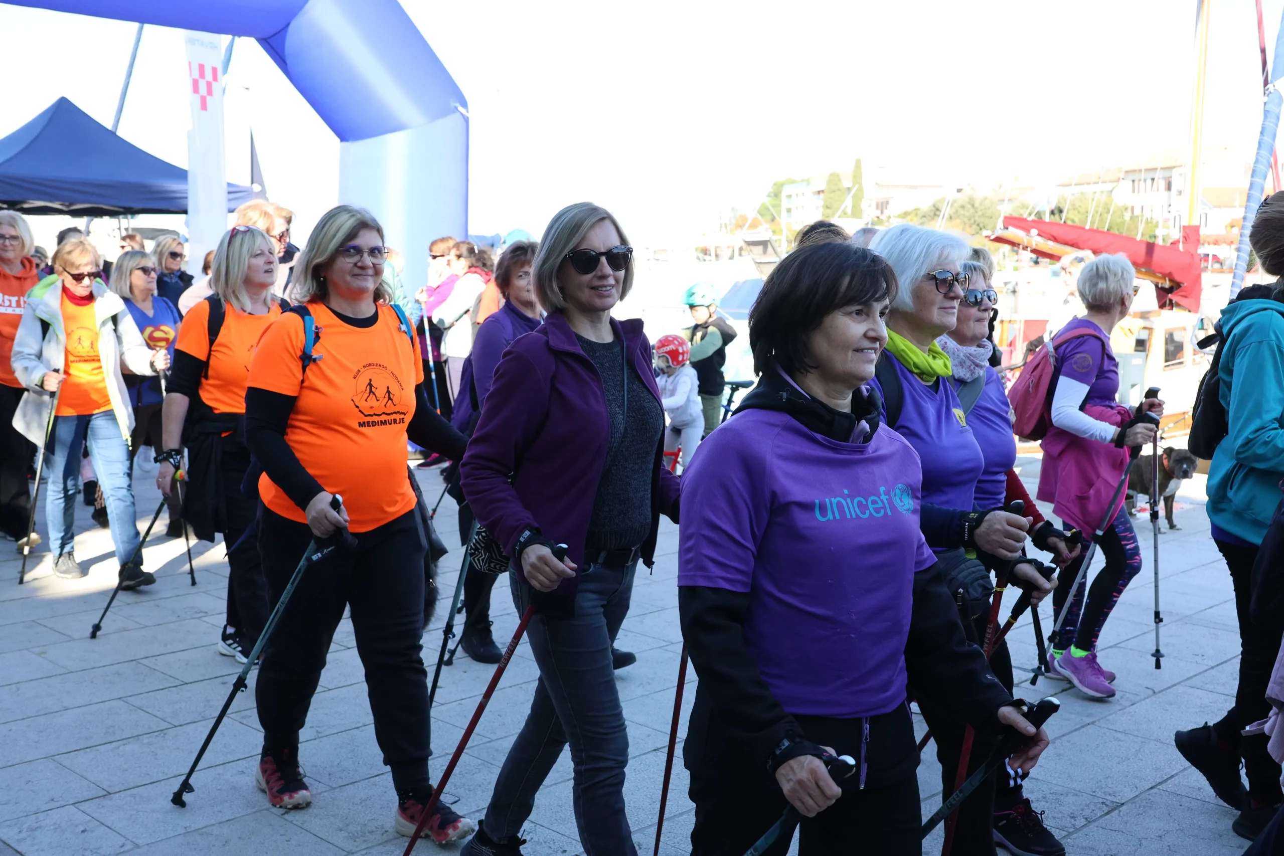 Outdoor Weekend Malinska 2024. Međimurski rekreativci (39)