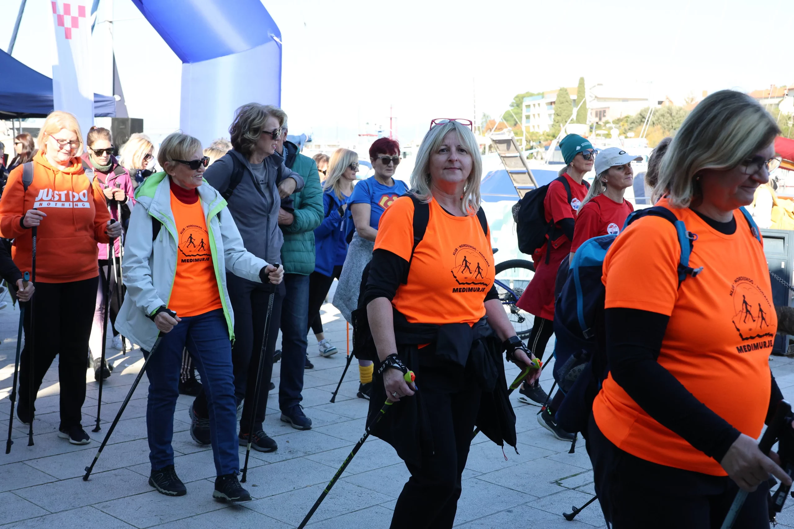 Outdoor Weekend Malinska 2024. Međimurski rekreativci (40)