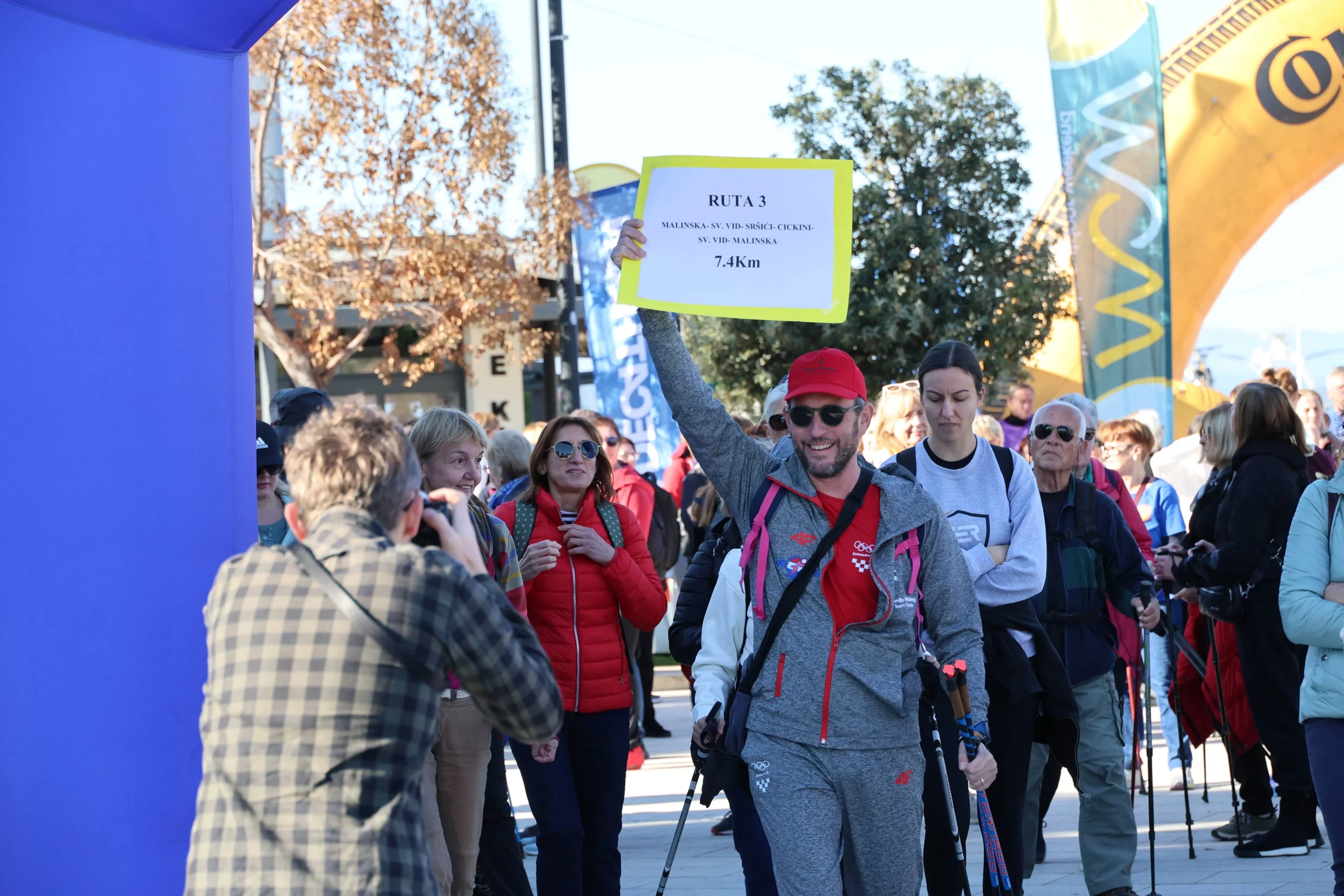 Outdoor Weekend Malinska 2024. Međimurski rekreativci (5)