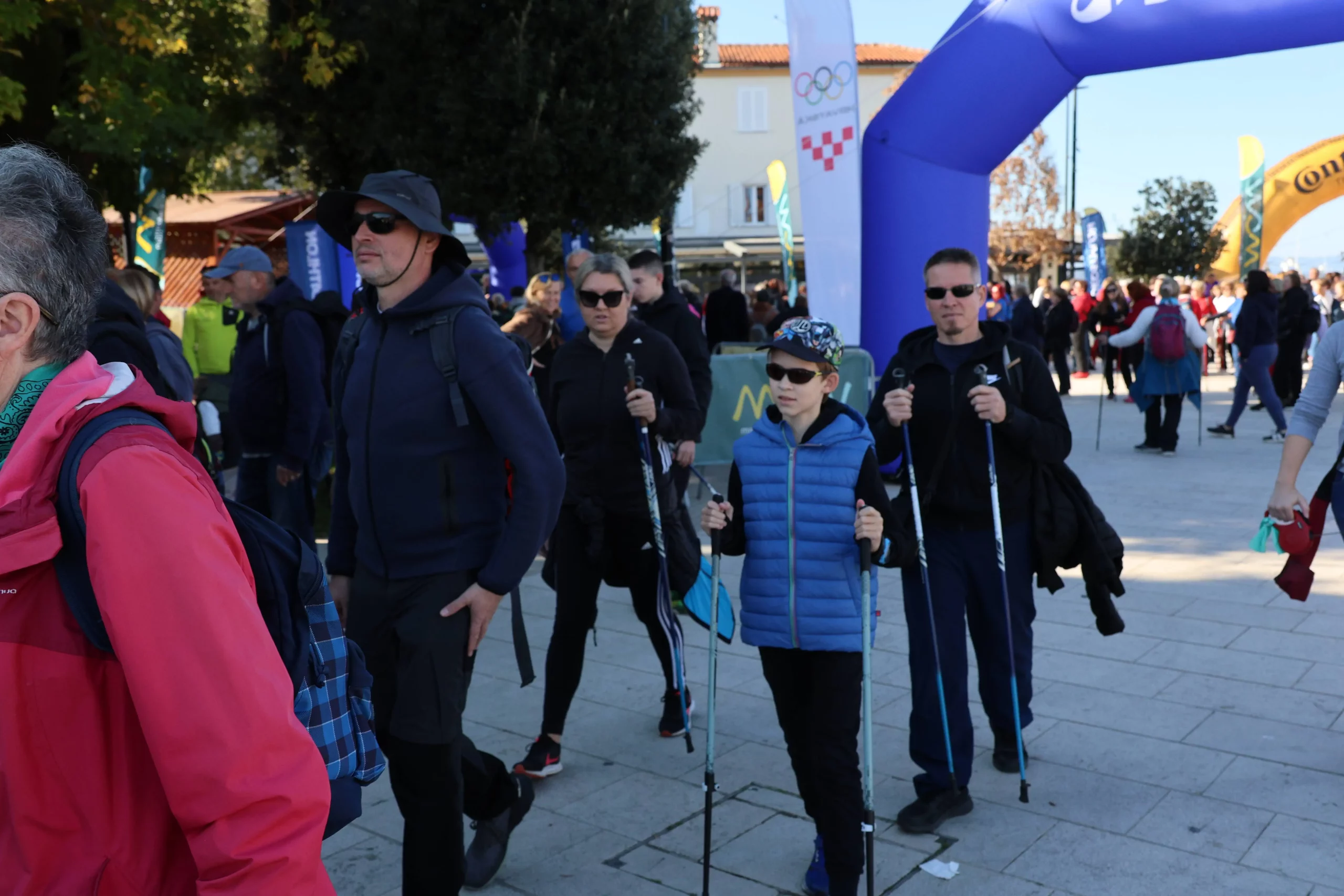 Outdoor Weekend Malinska 2024. Međimurski rekreativci (6)