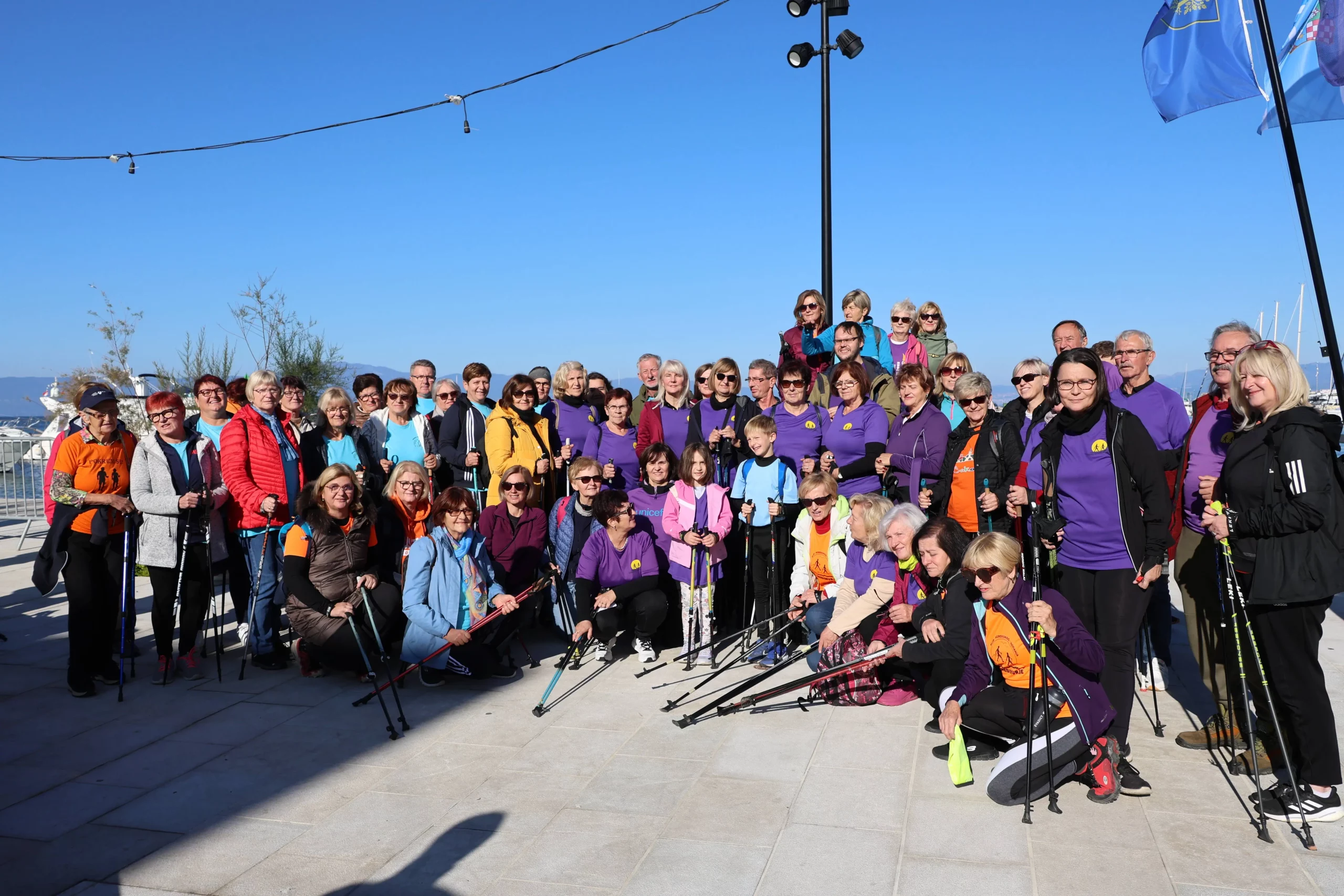 Outdoor Weekend Malinska 2024. Međimurski rekreativci (8)