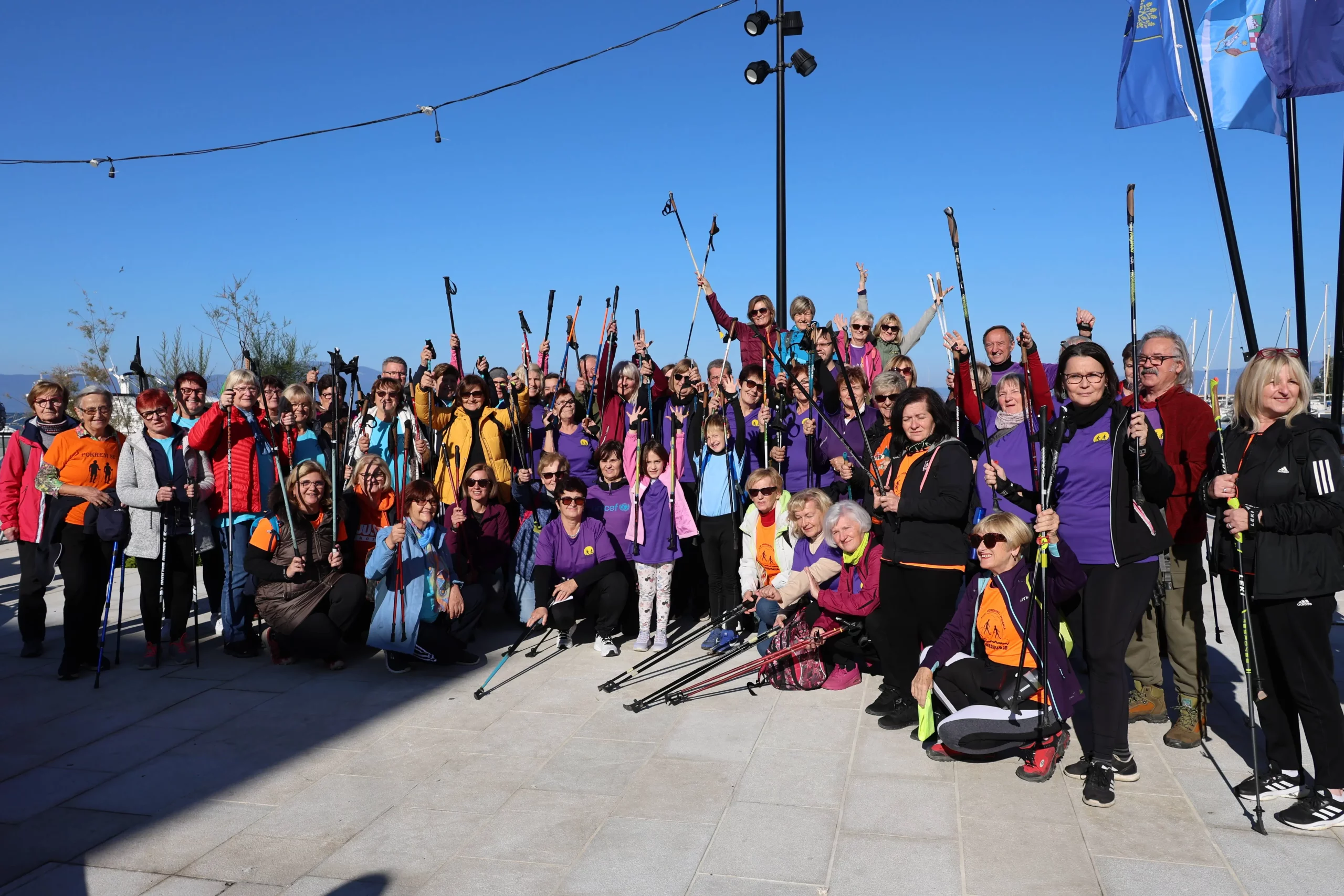 Outdoor Weekend Malinska 2024. Međimurski rekreativci (9)