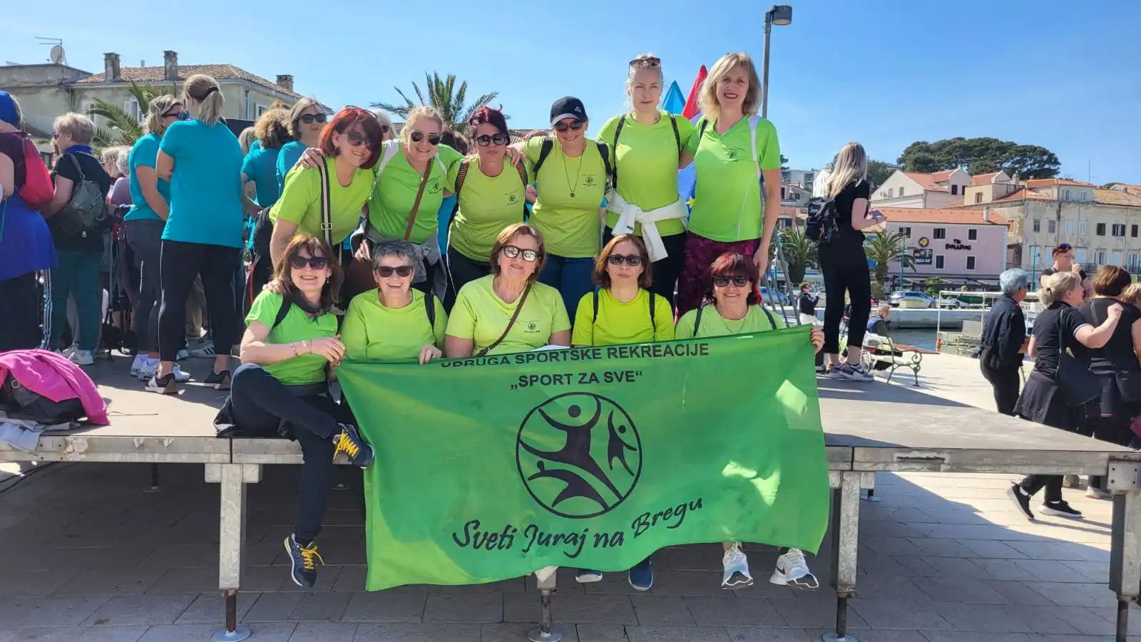 Ožujski susreti žena 2024. Mali Lošinj (1)