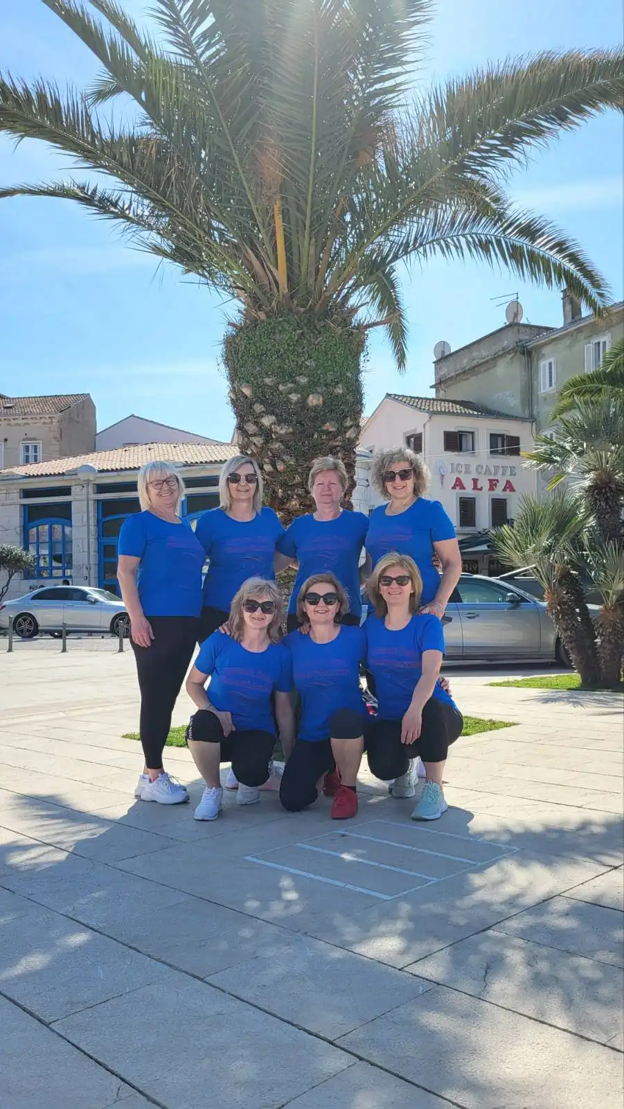 Ožujski susreti žena 2024. Mali Lošinj (10)