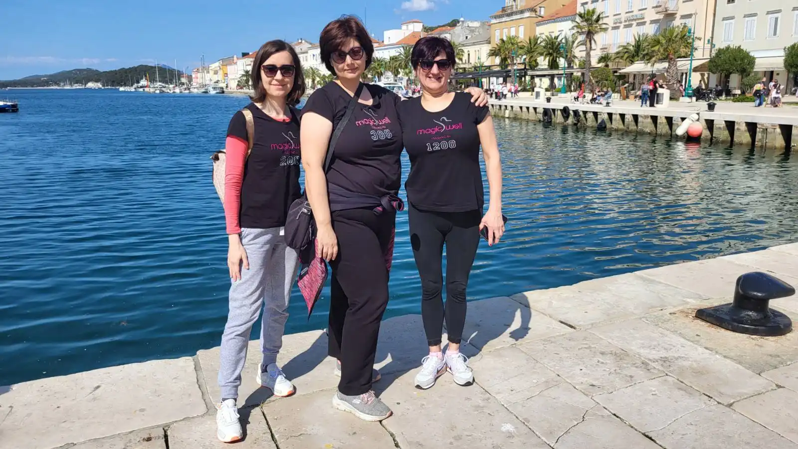 Ožujski susreti žena 2024. Mali Lošinj (11)