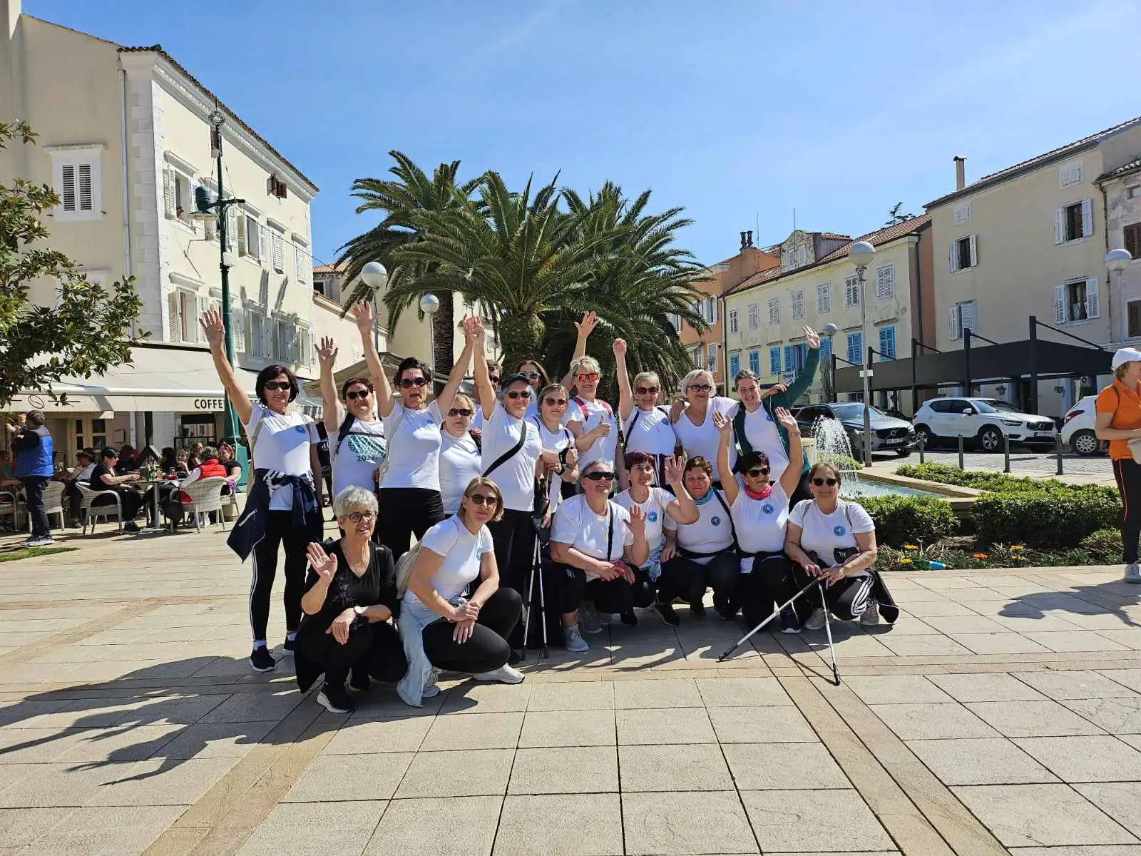 Ožujski susreti žena 2024. Mali Lošinj (15)