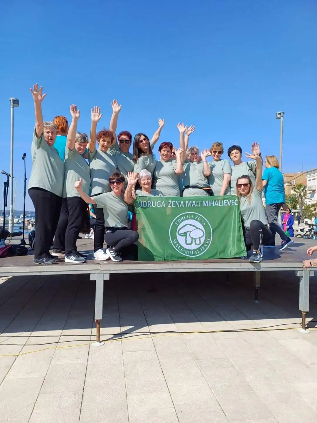 Ožujski susreti žena 2024. Mali Lošinj (16)